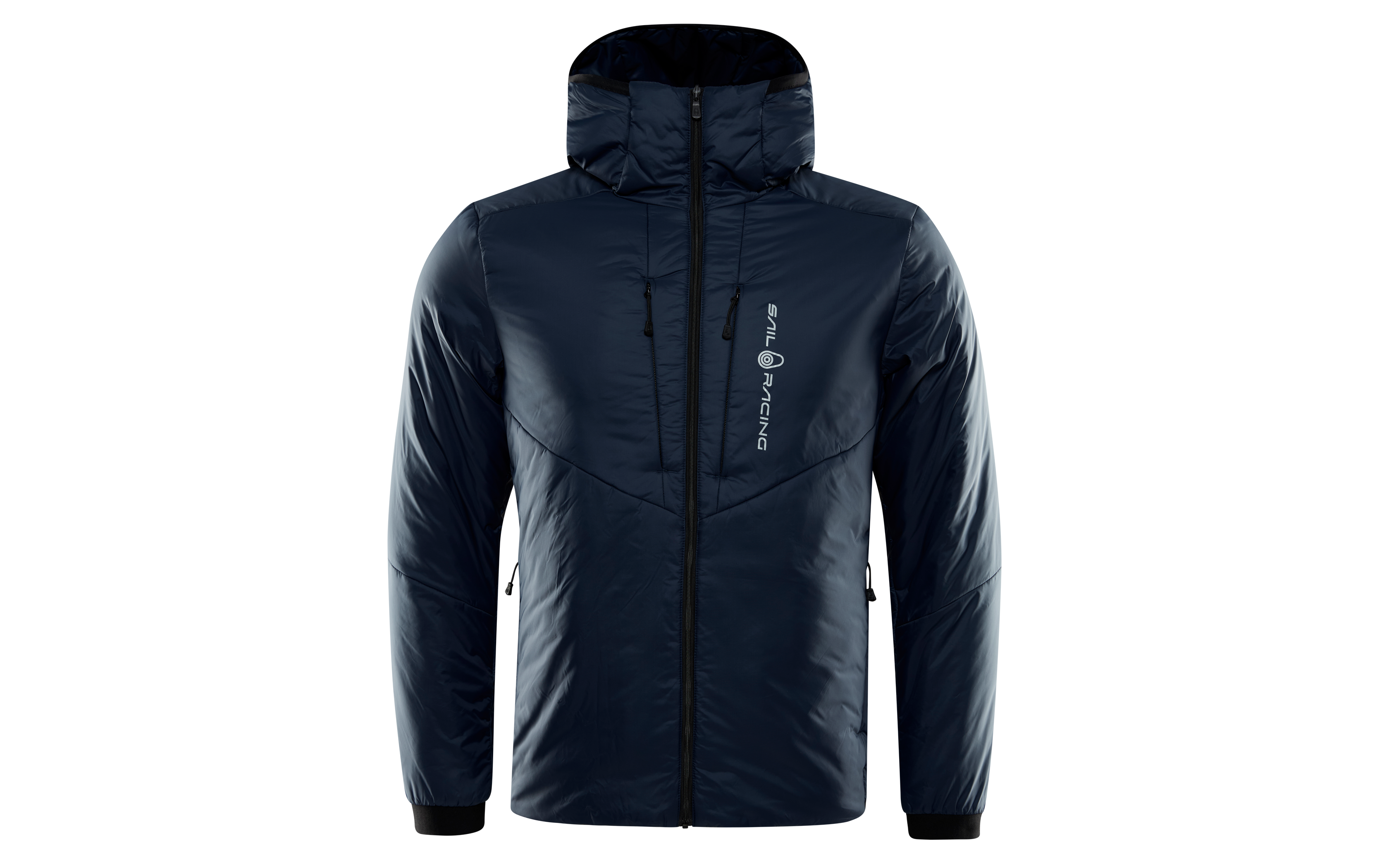 SPRAY PRIMALOFT JACKET