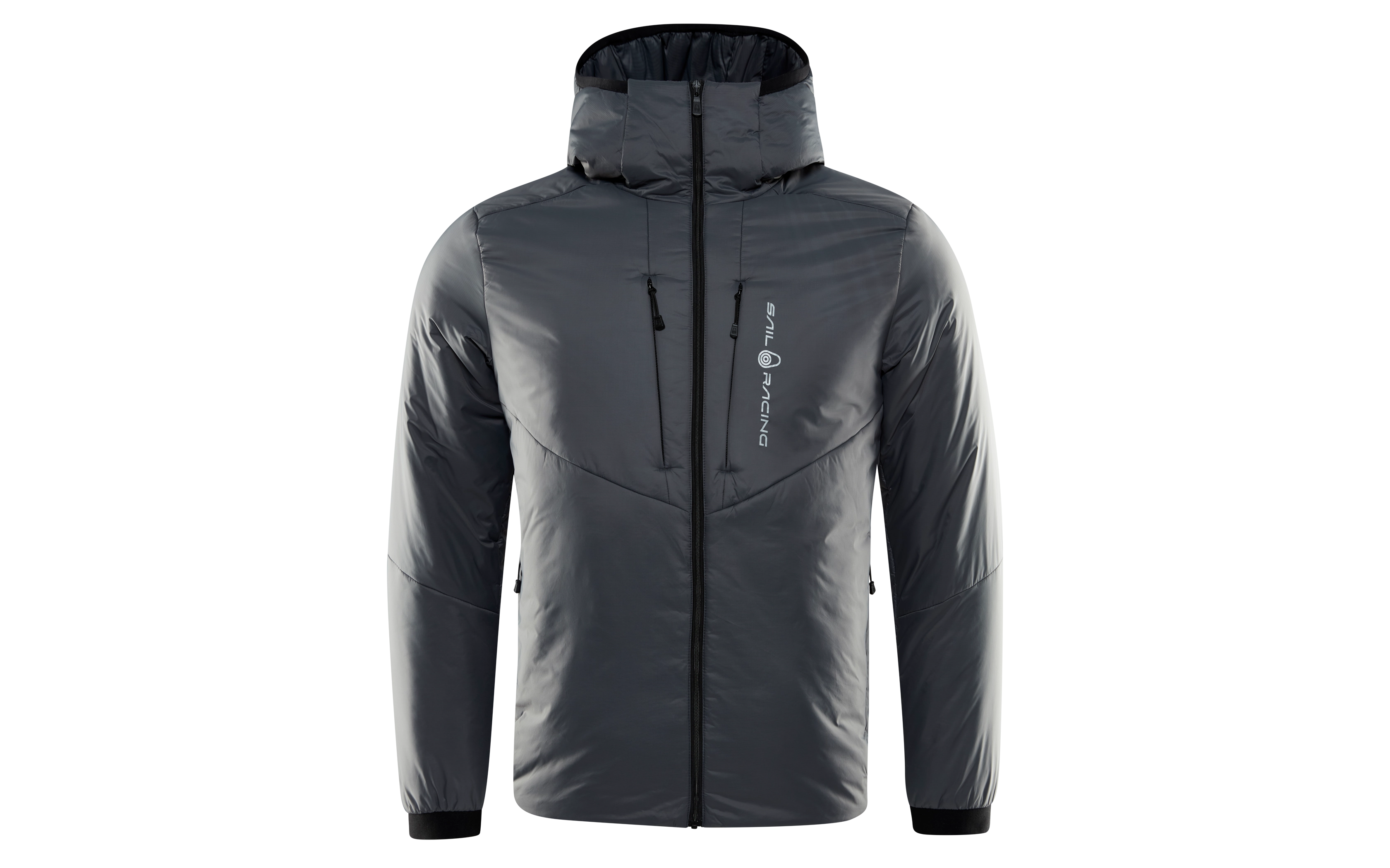DK GREY SOLID