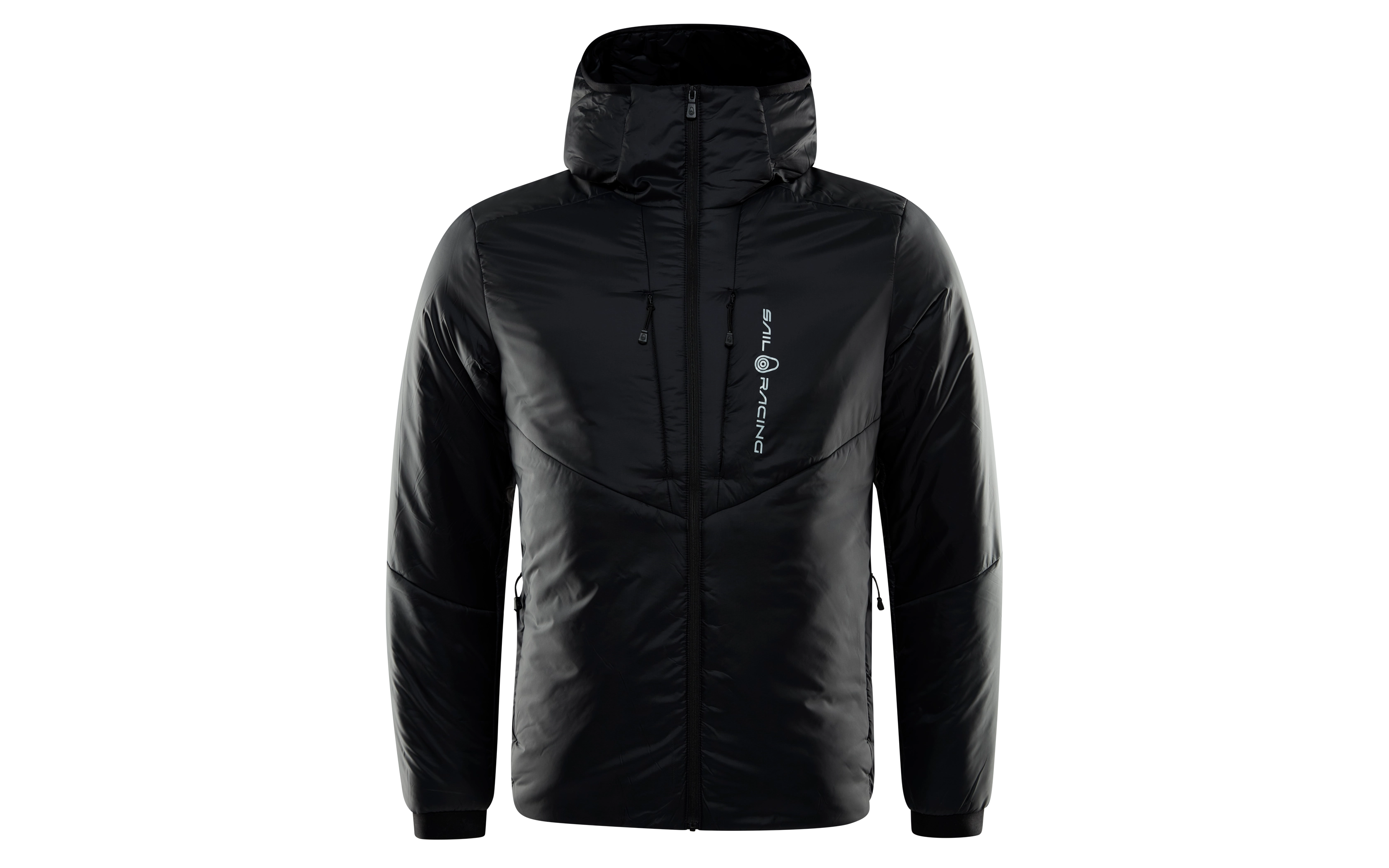 SPRAY PRIMALOFT JACKET