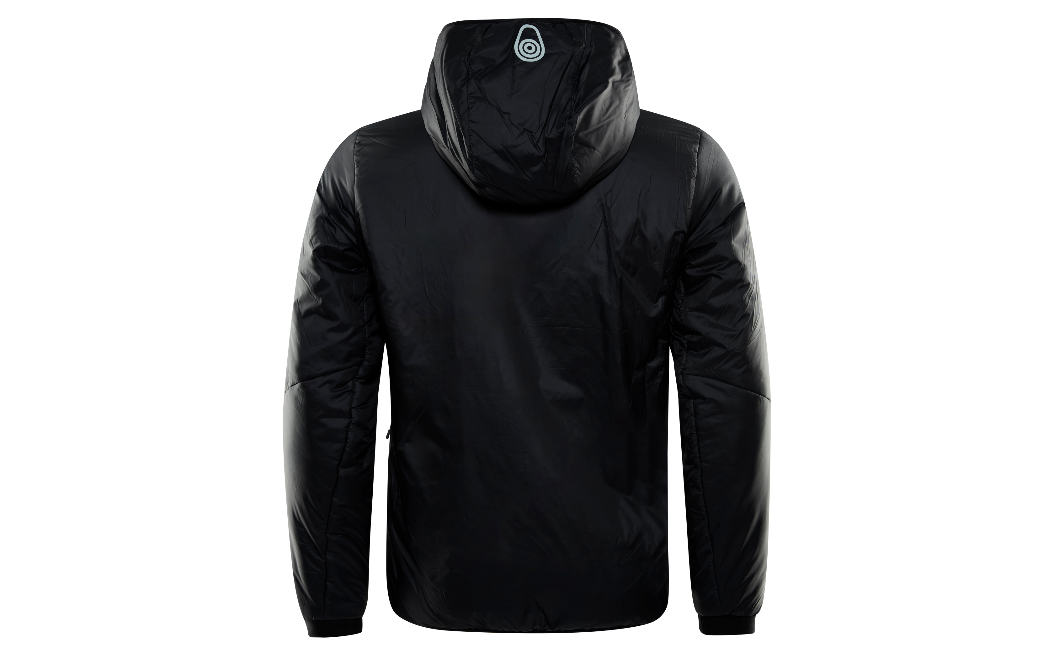 SPRAY PRIMALOFT JACKET