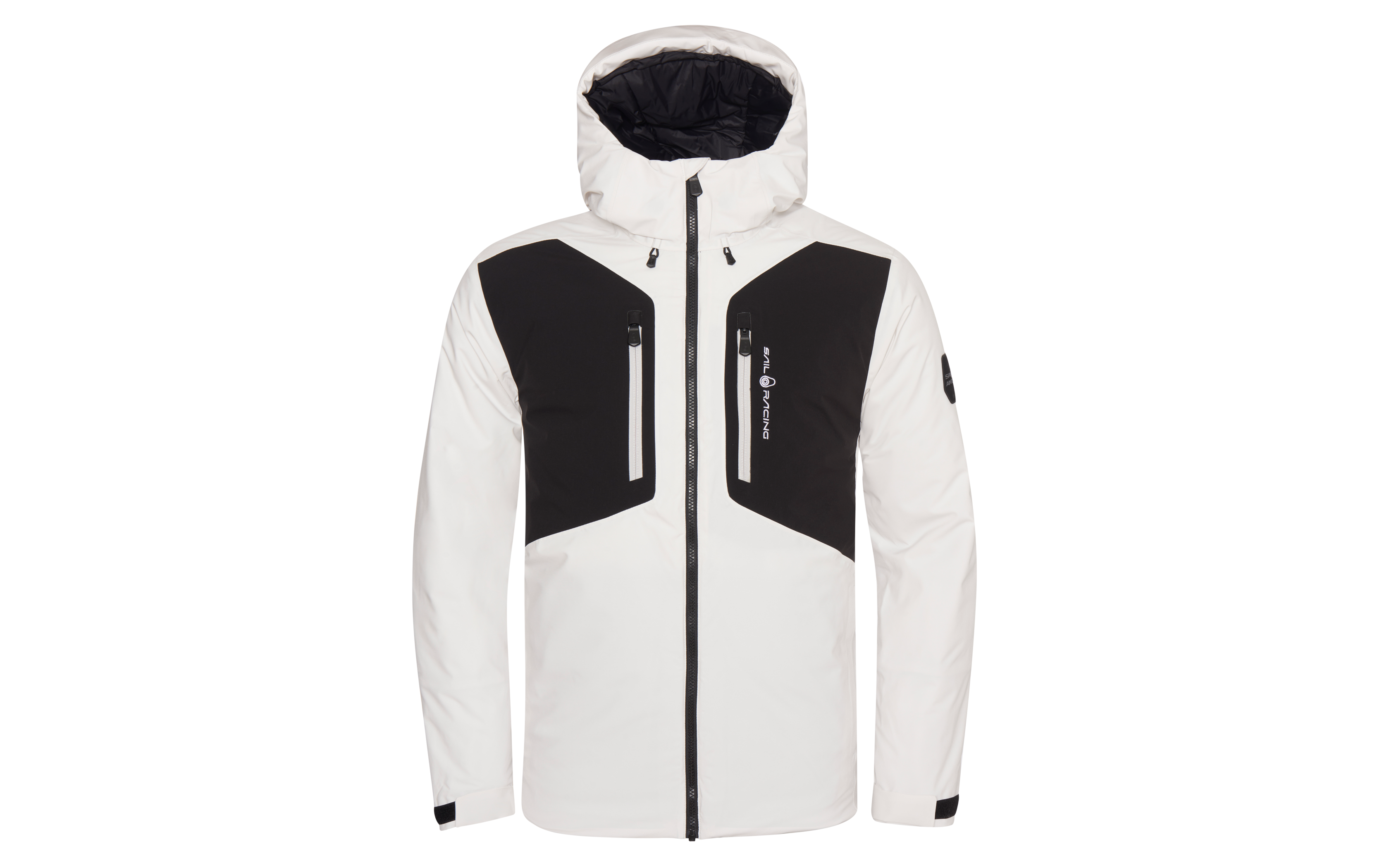 PATROL JACKET