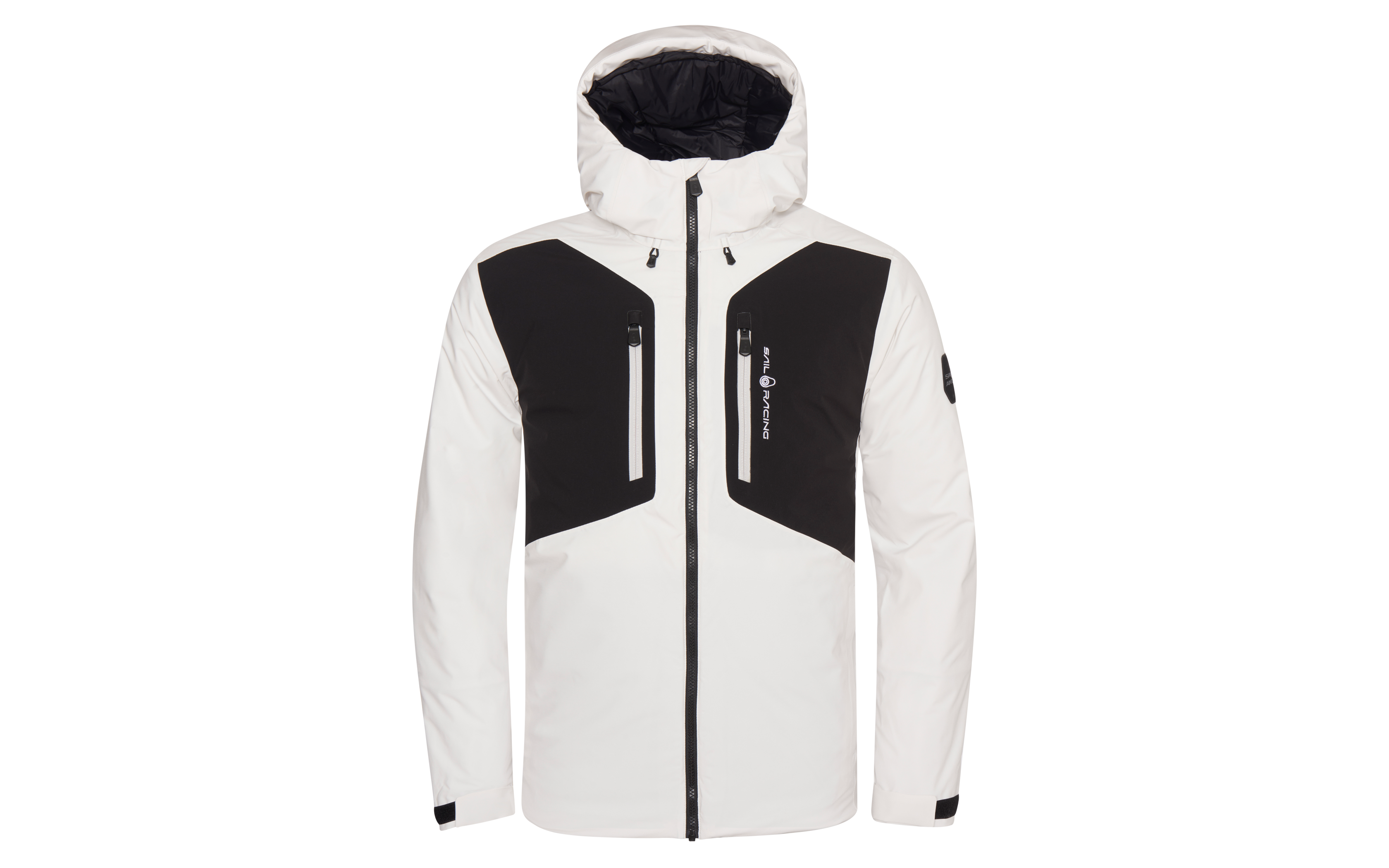 PATROL JACKET