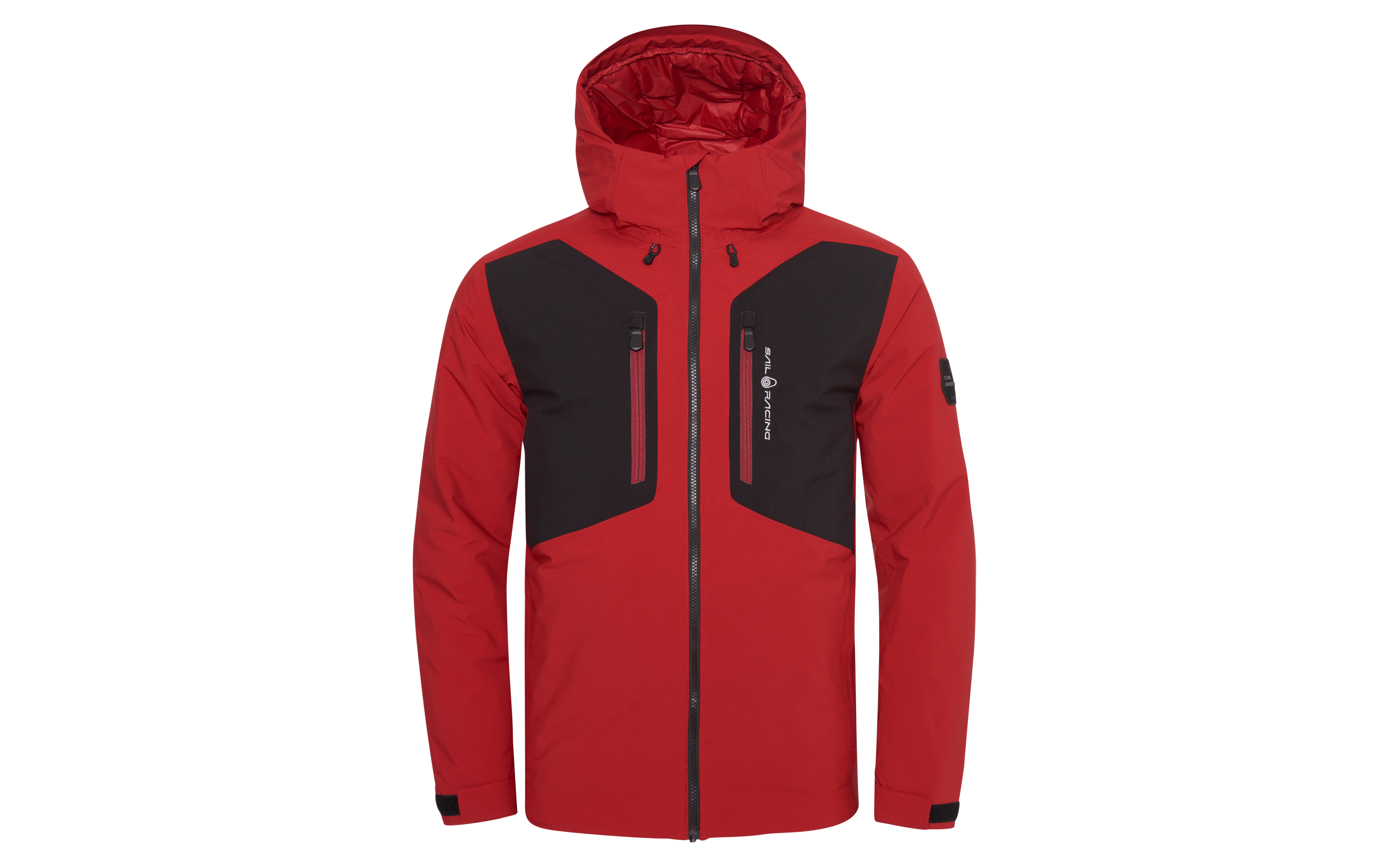 PATROL JACKET