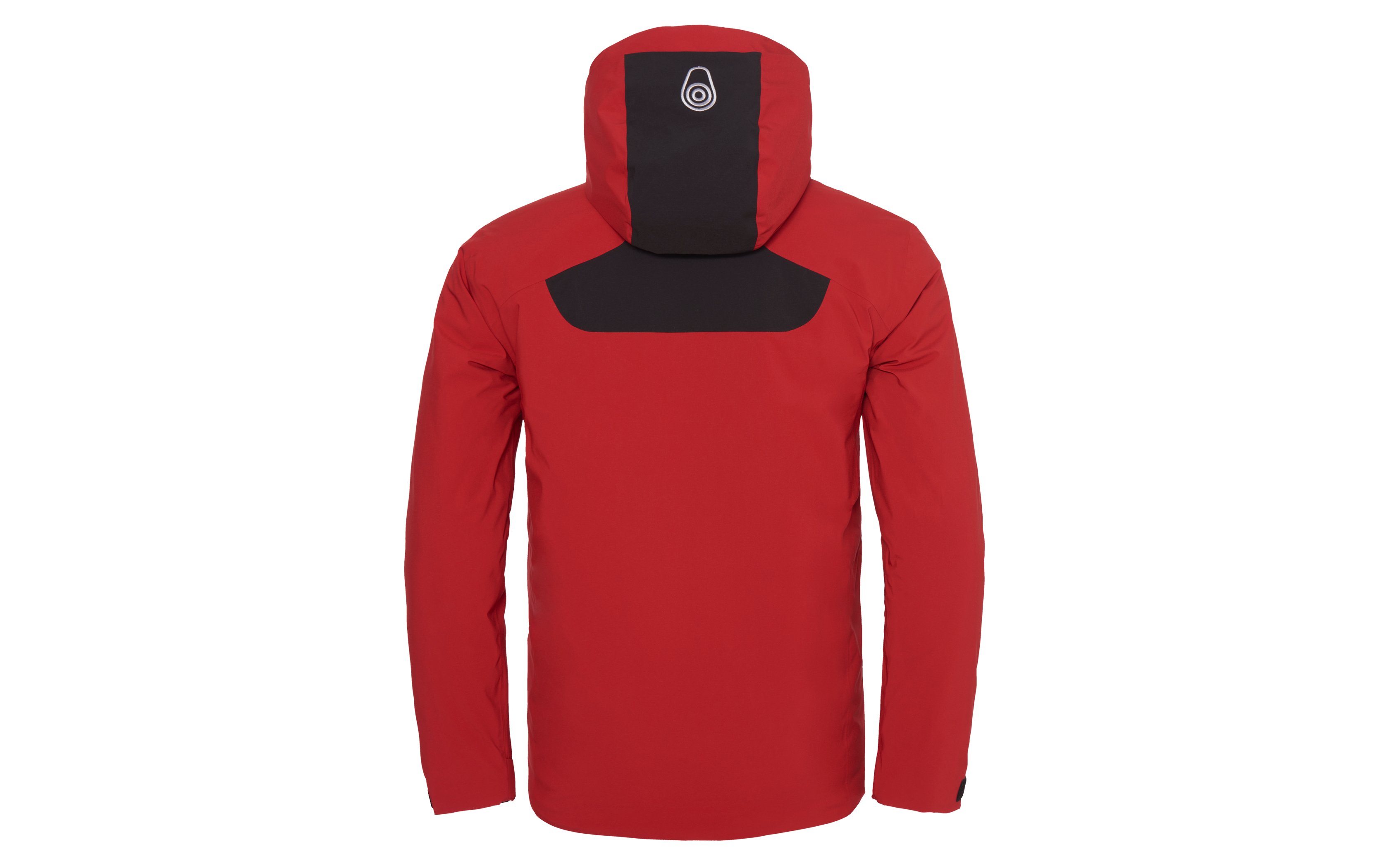 PATROL JACKET