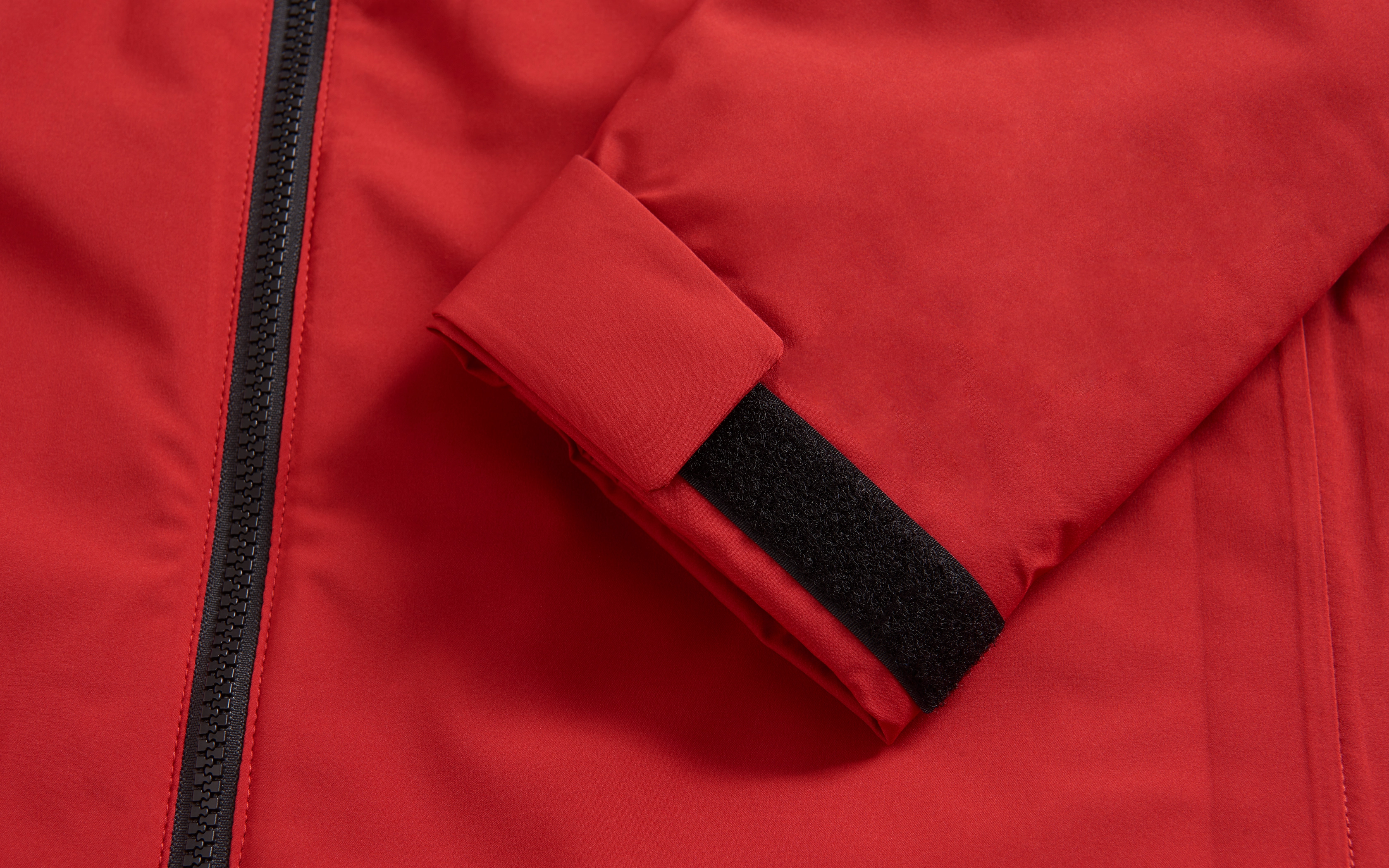 PATROL JACKET
