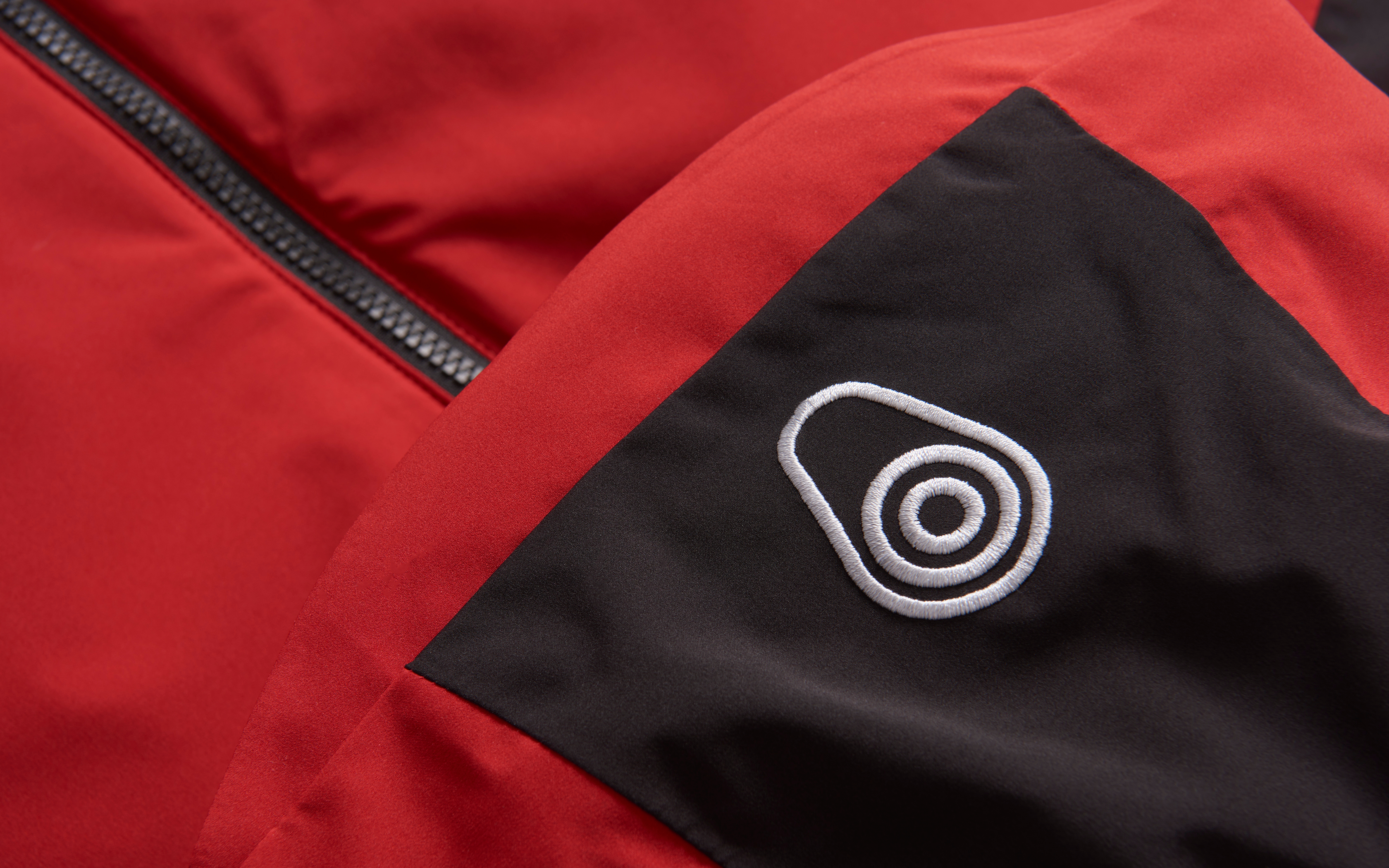 PATROL JACKET