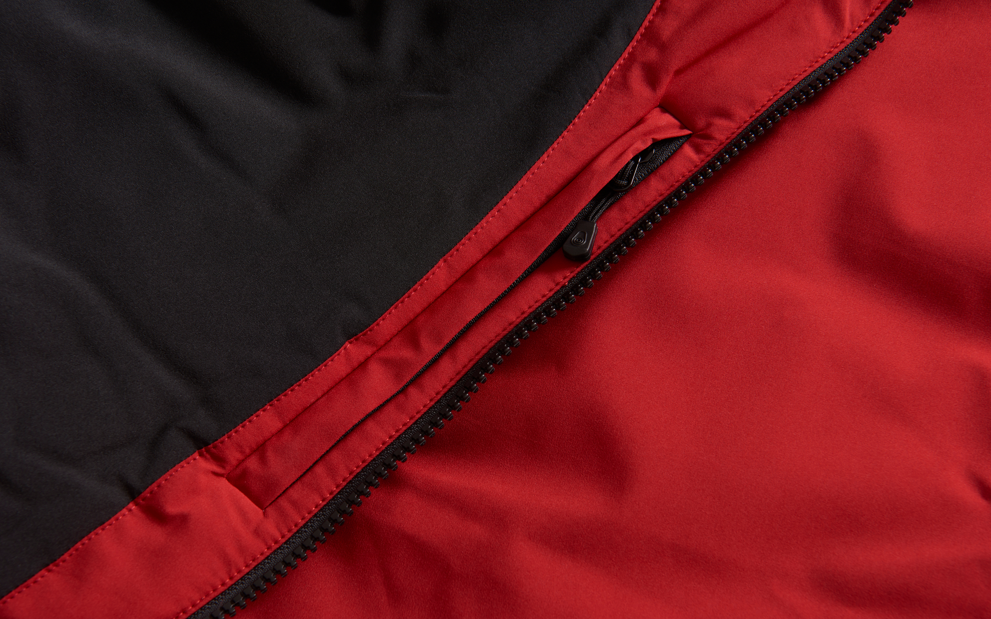PATROL JACKET
