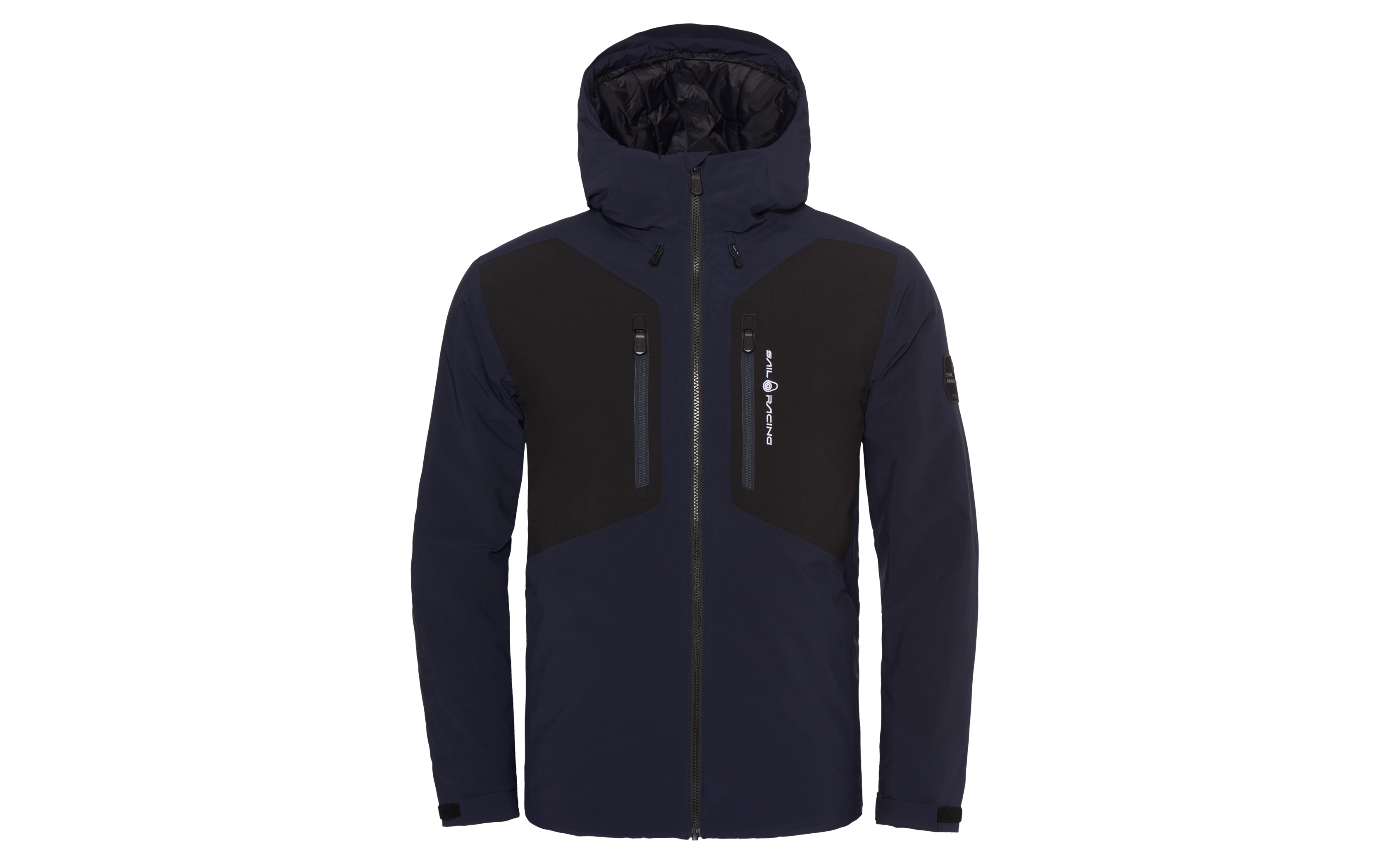 PATROL JACKET