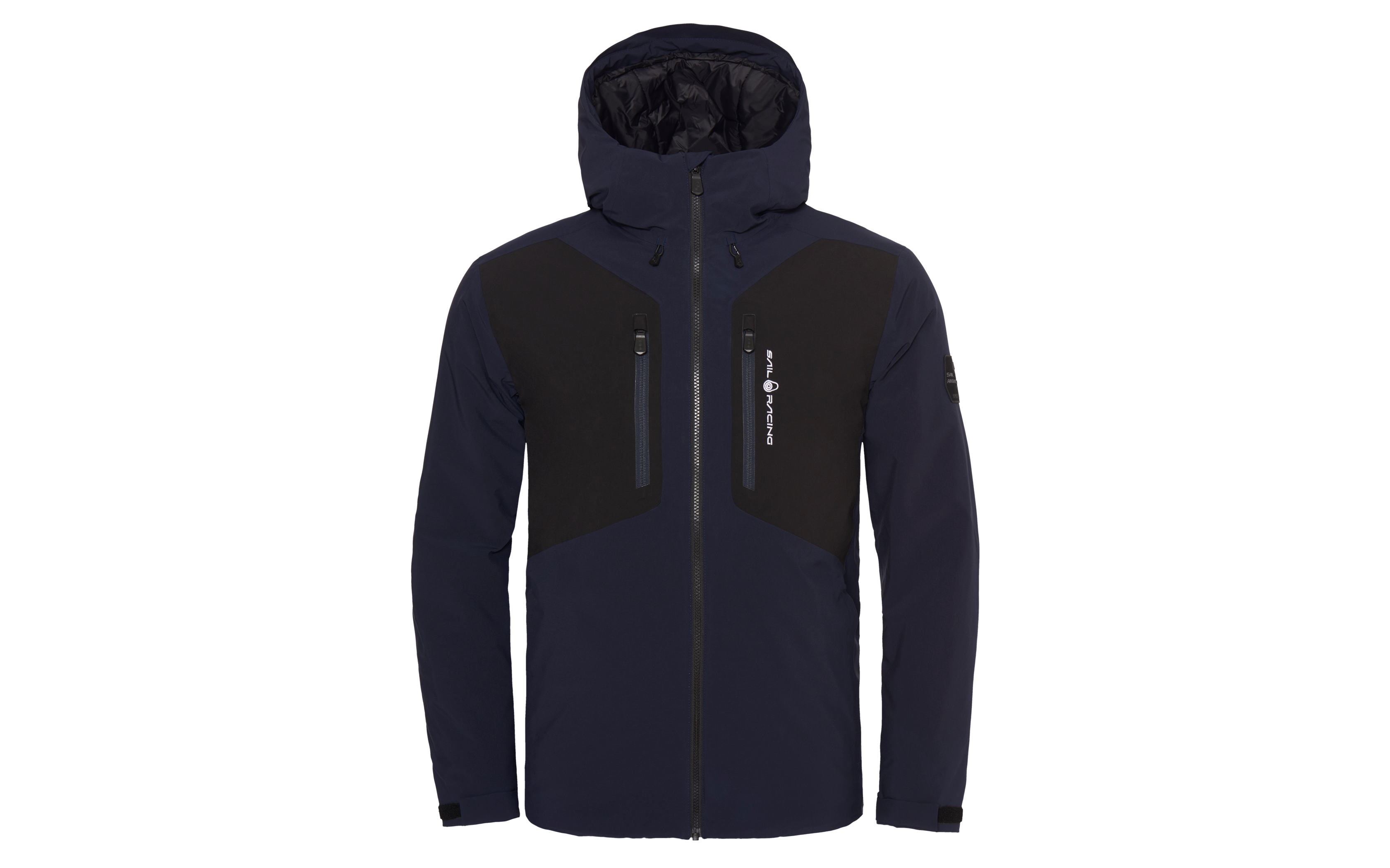 PATROL JACKET