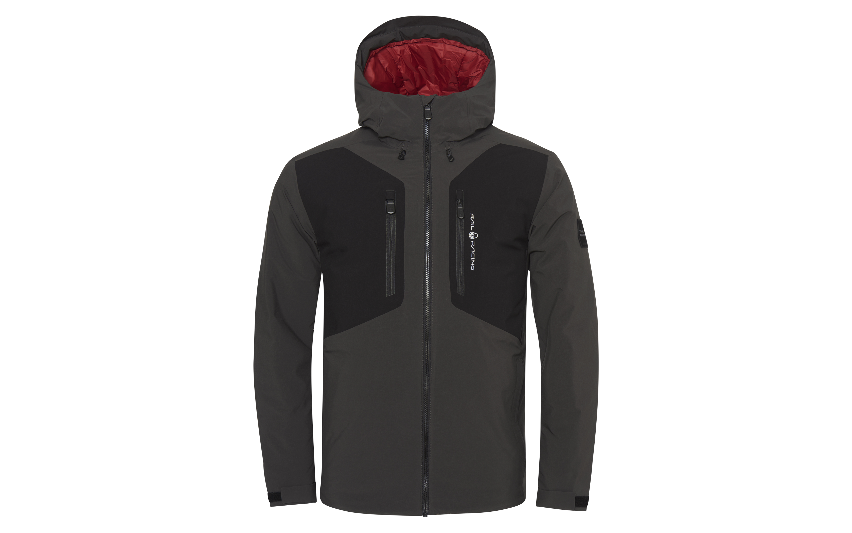 PATROL JACKET