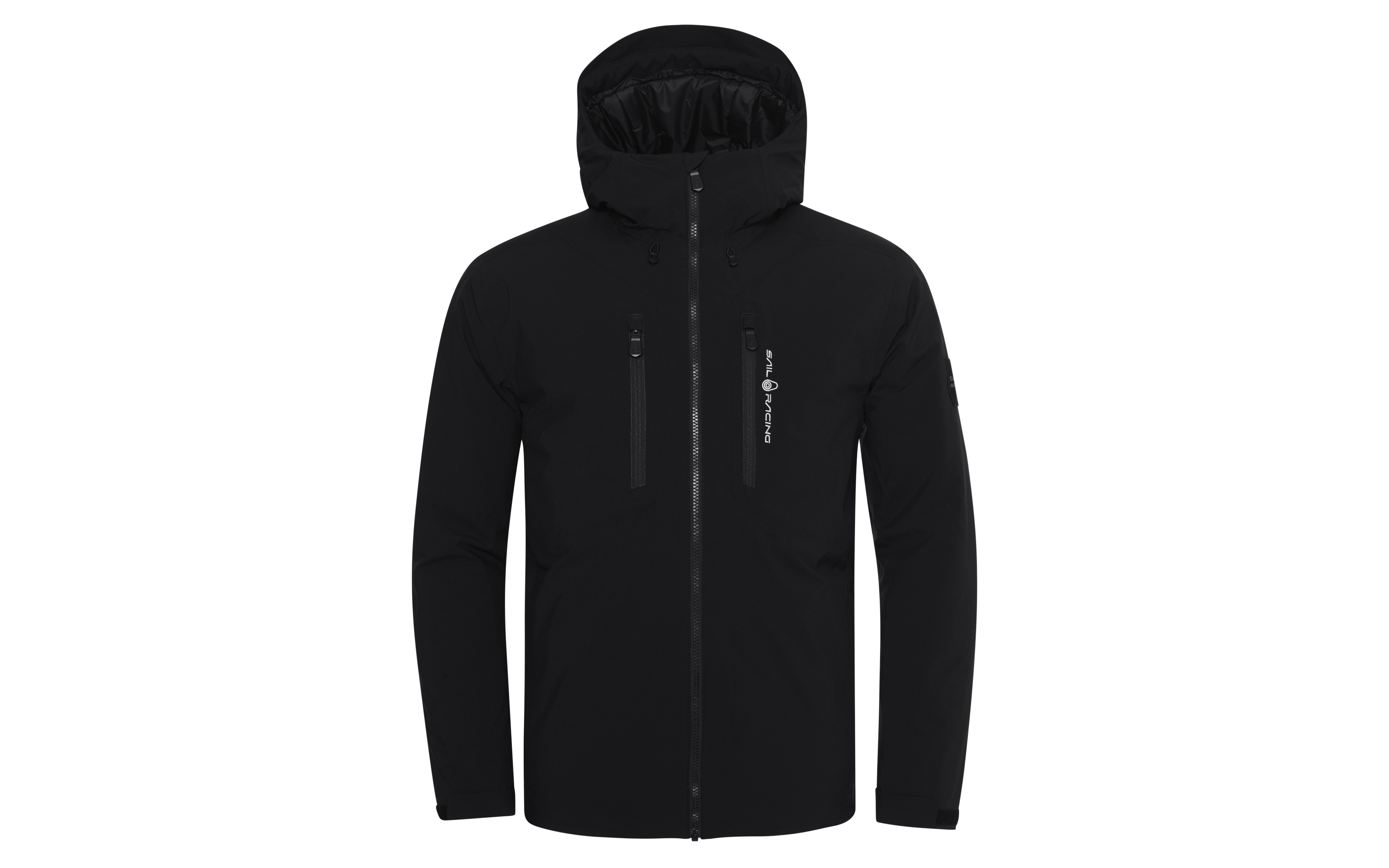 PATROL JACKET
