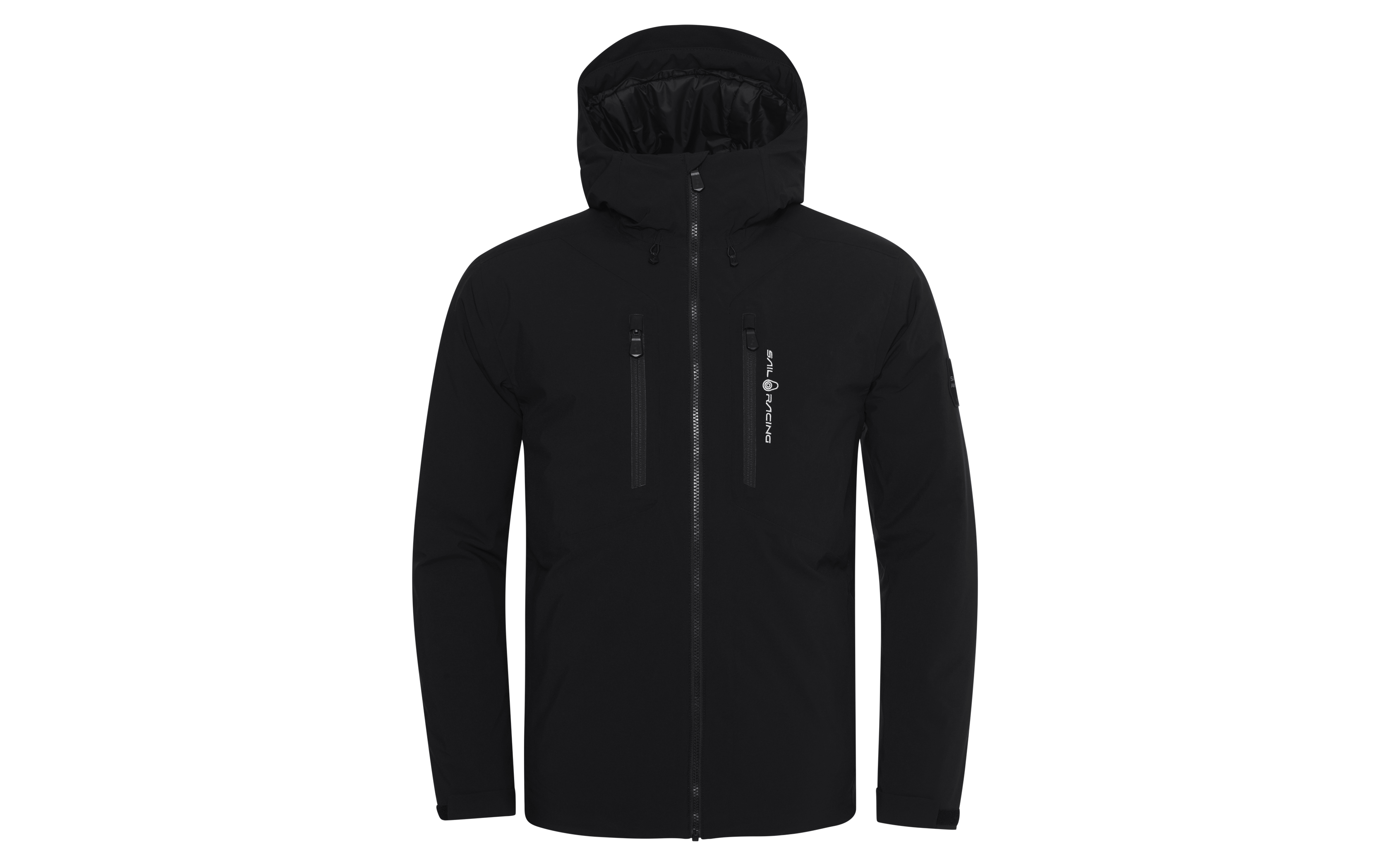 PATROL JACKET