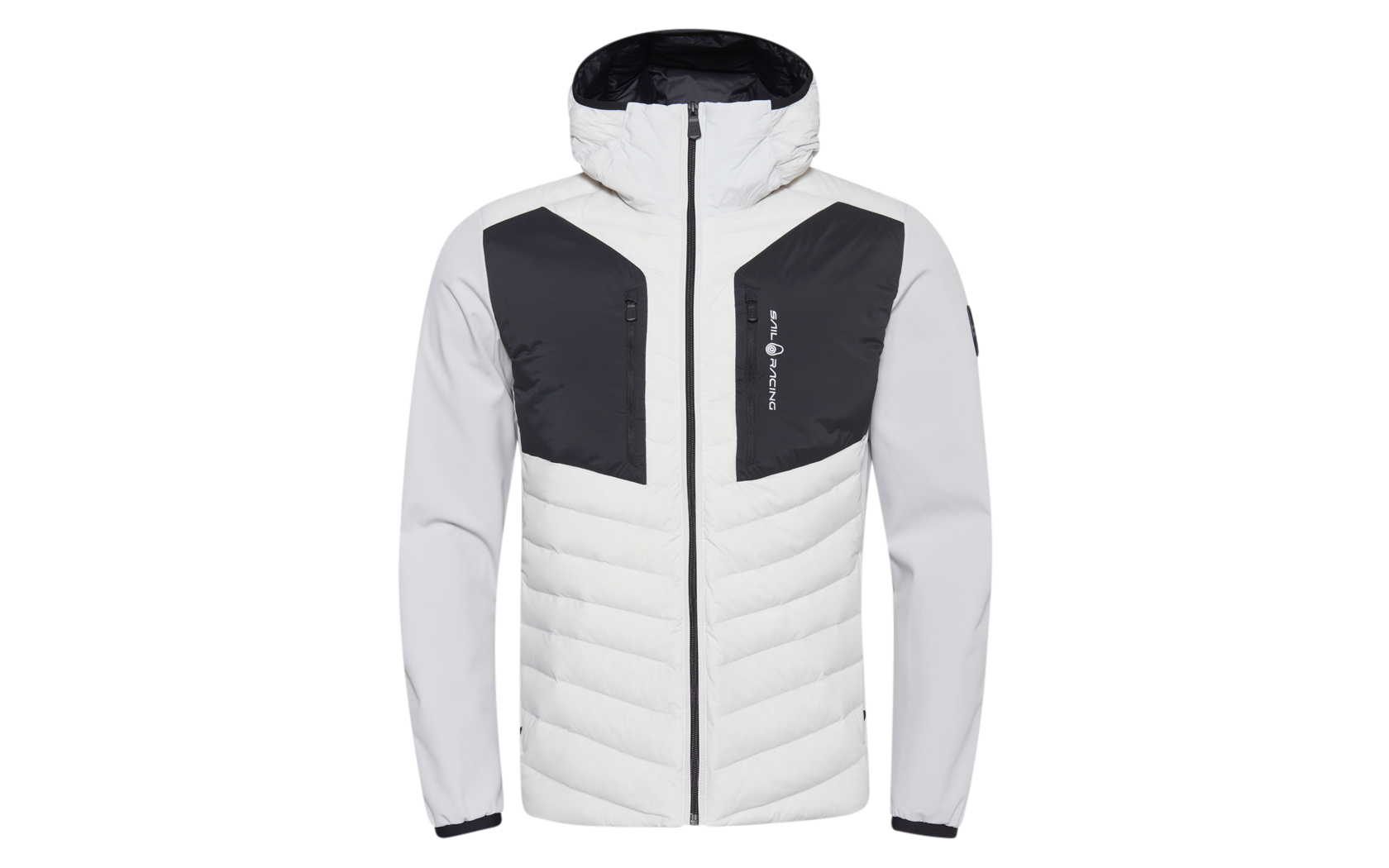 PATROL HYBRID JACKET