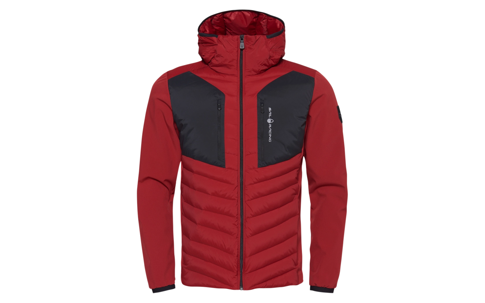 PATROL HYBRID JACKET