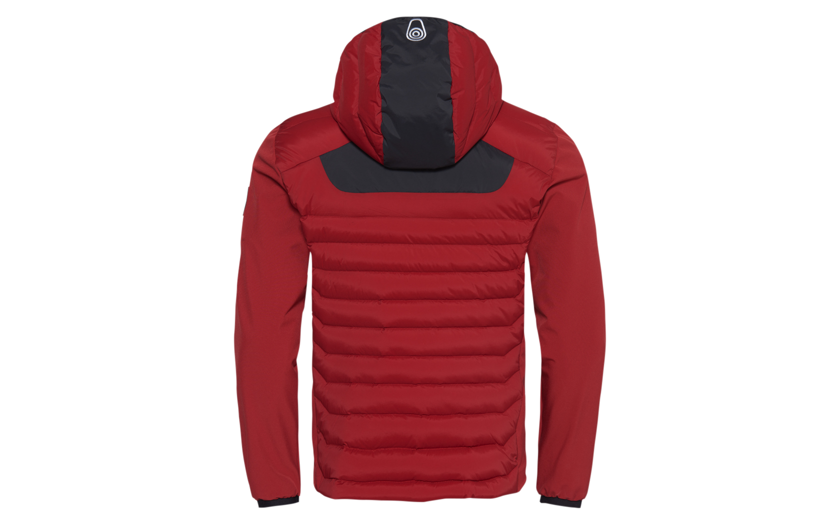 PATROL HYBRID JACKET