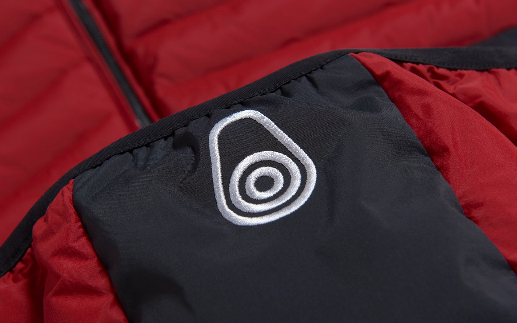 PATROL HYBRID JACKET