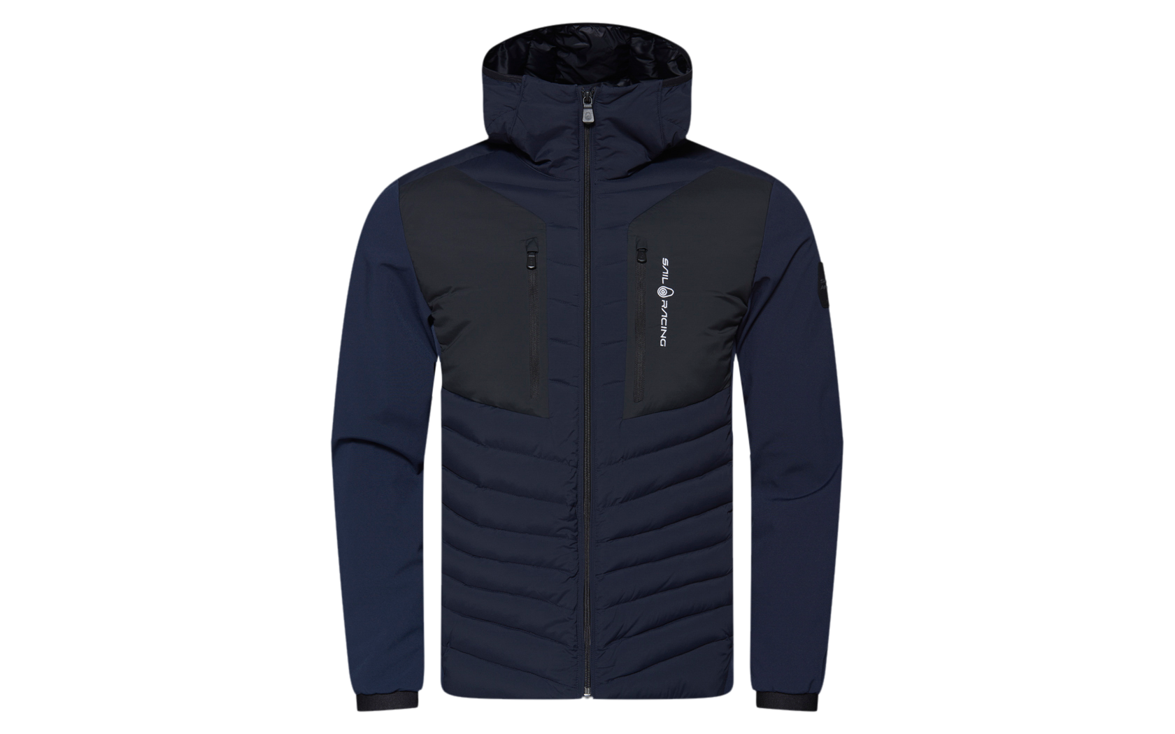 PATROL HYBRID JACKET