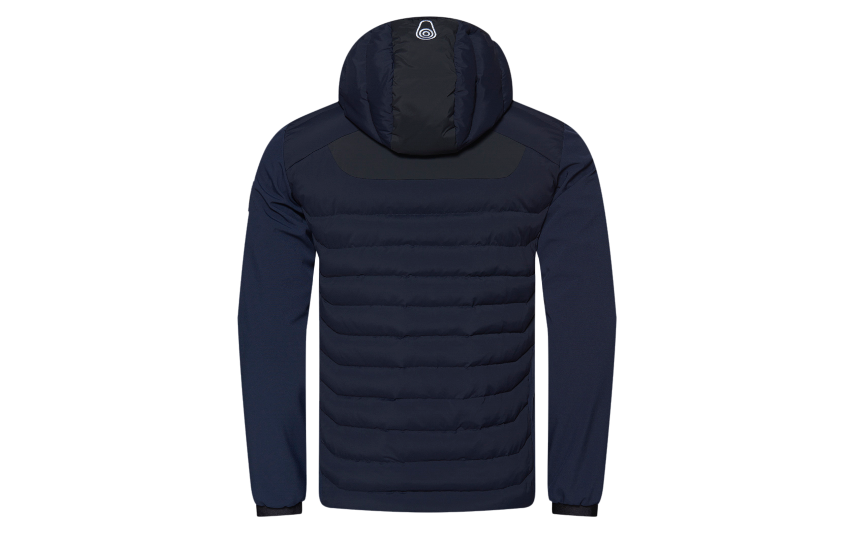 PATROL HYBRID JACKET