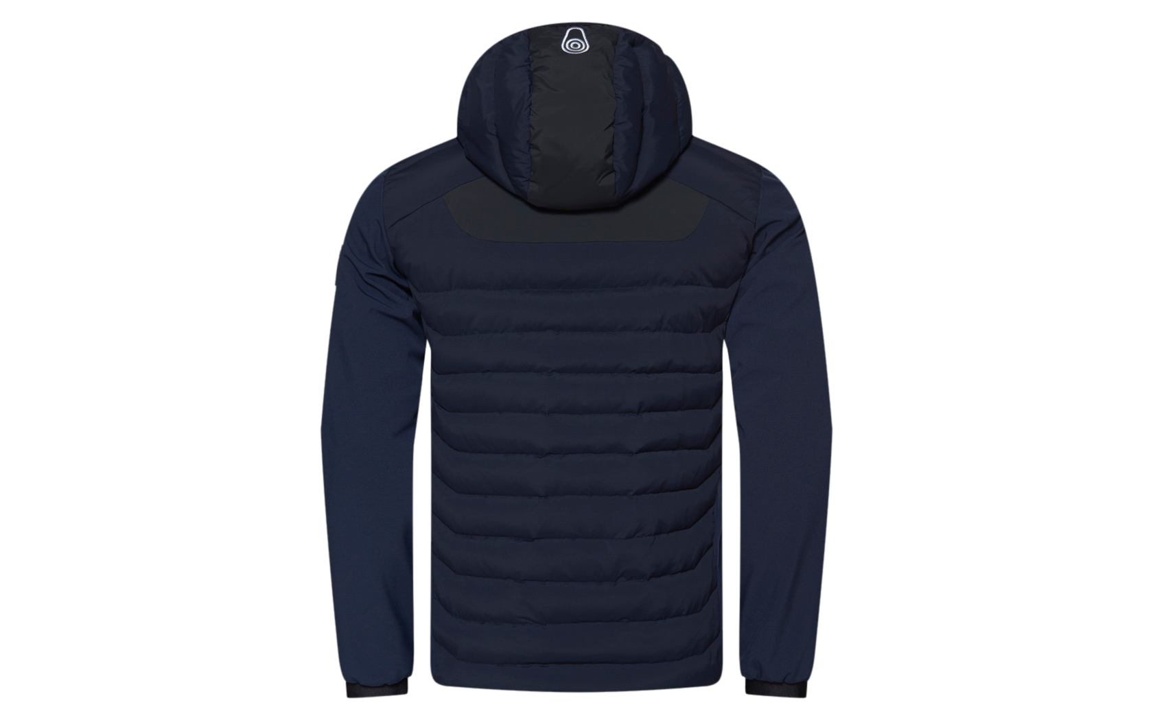 PATROL HYBRID JACKET