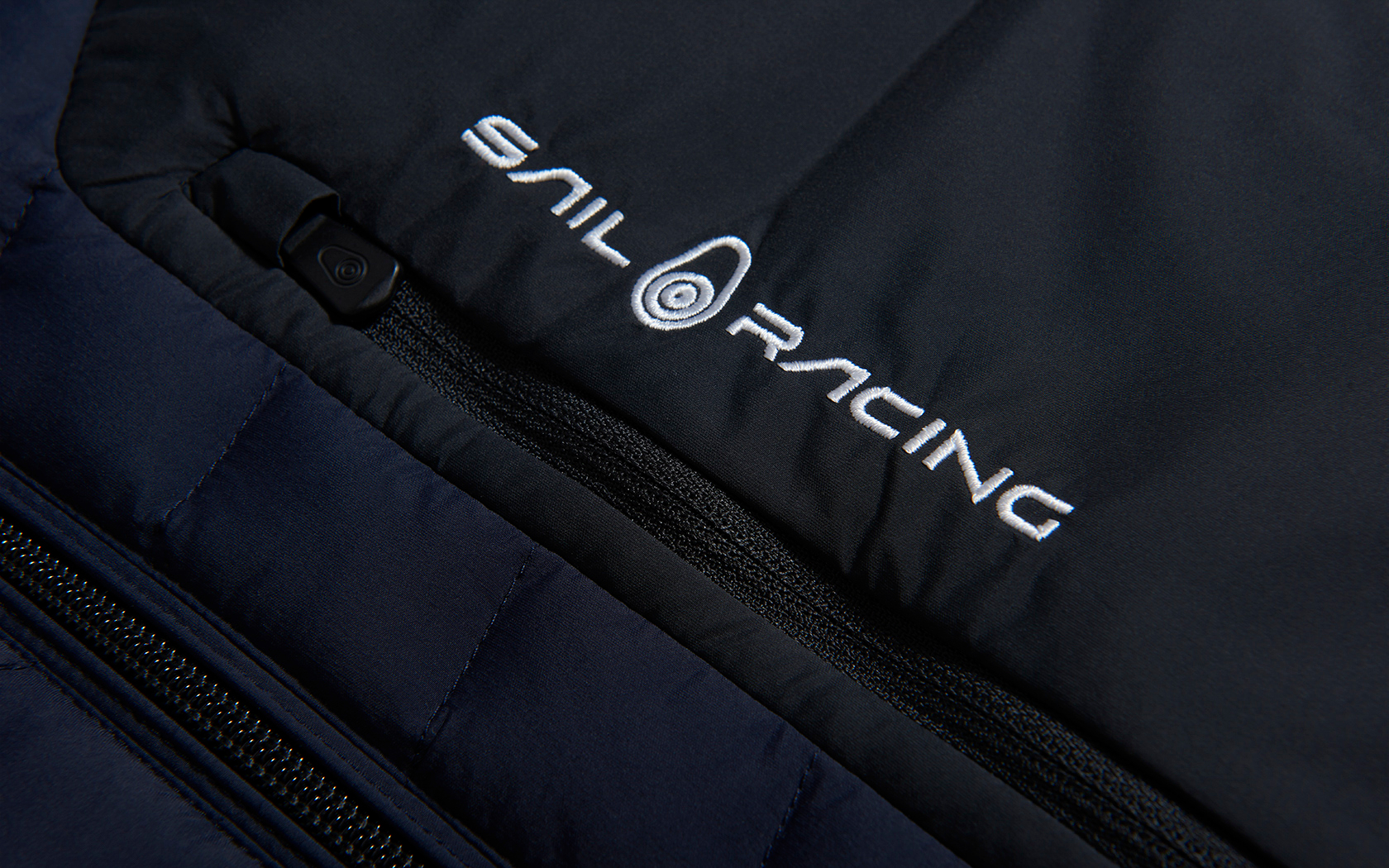 PATROL HYBRID JACKET