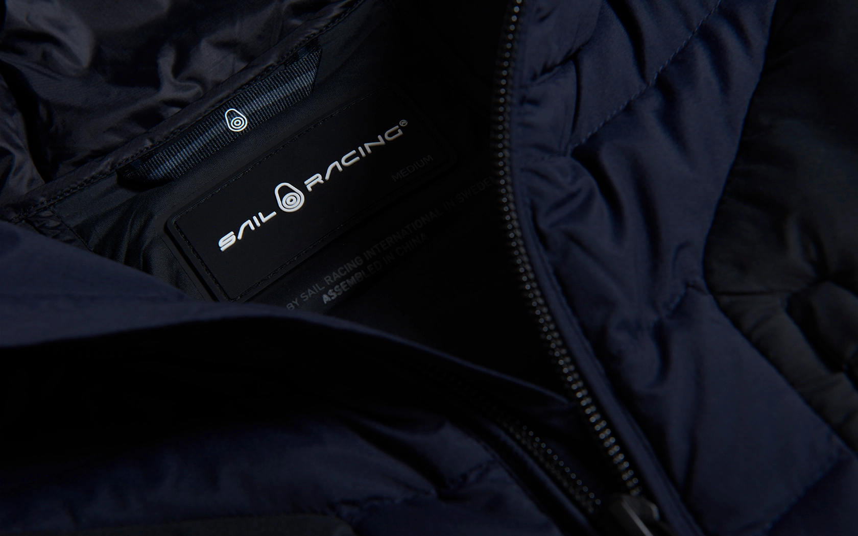 PATROL HYBRID JACKET
