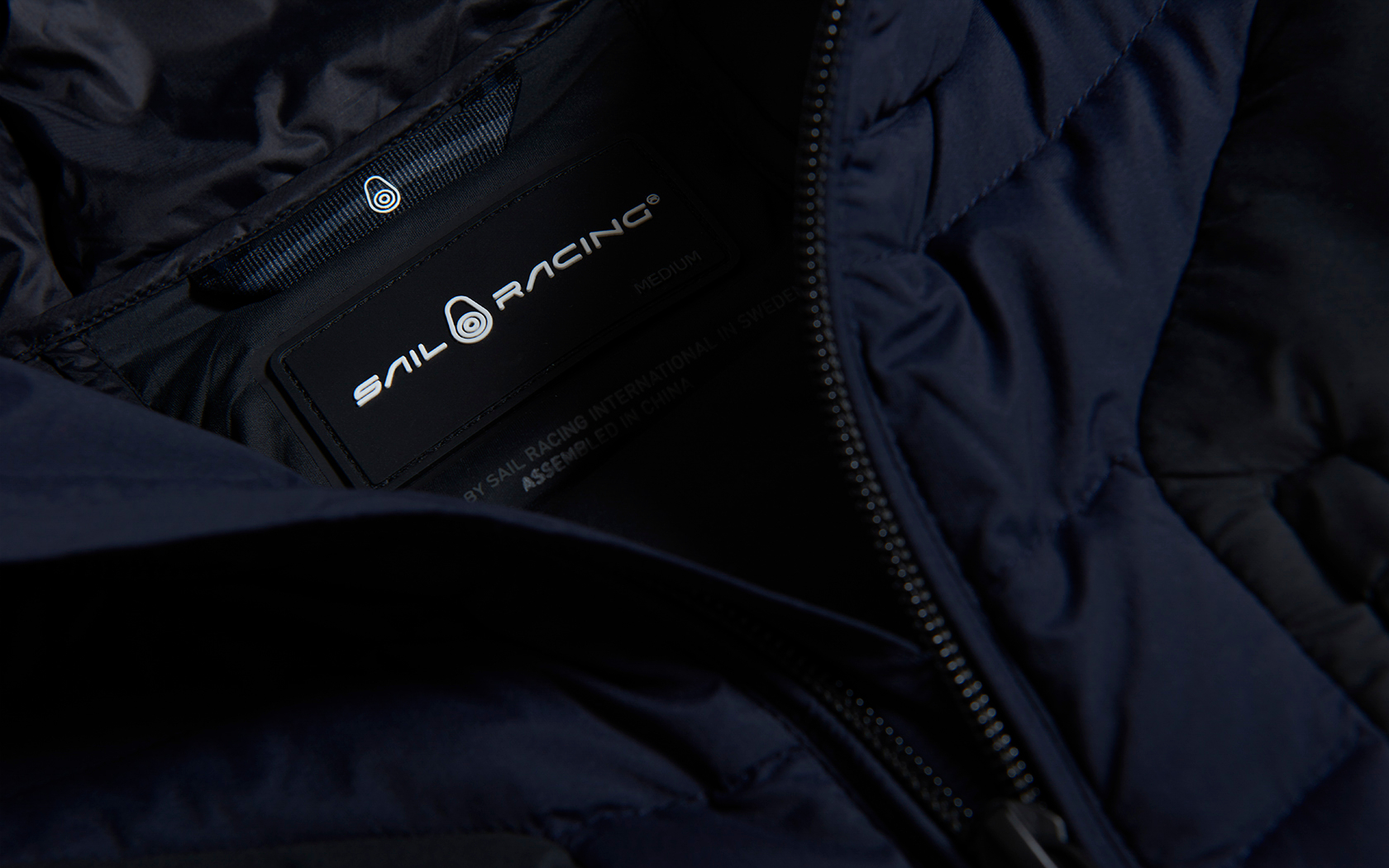 PATROL HYBRID JACKET