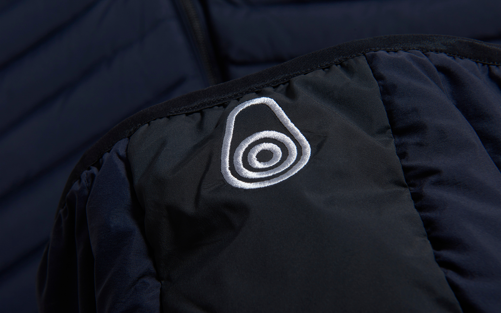 PATROL HYBRID JACKET