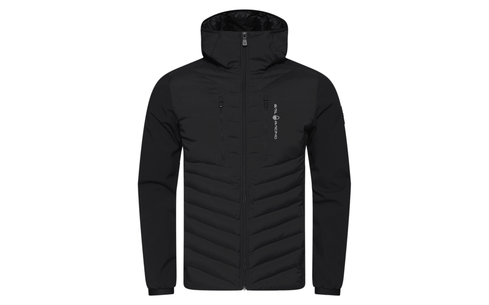 PATROL HYBRID JACKET