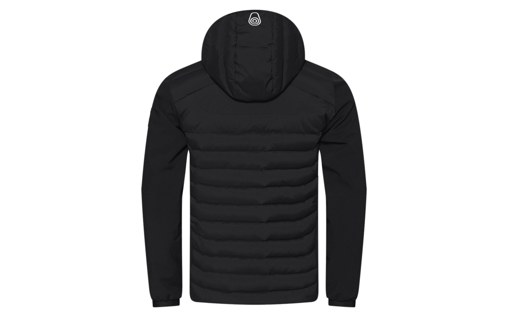 PATROL HYBRID JACKET