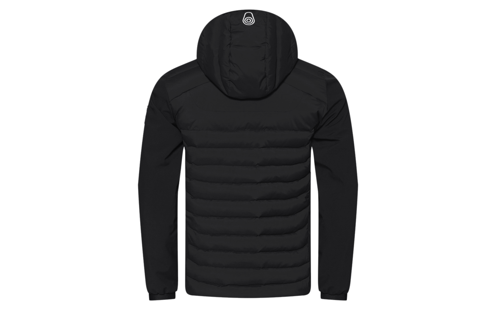 PATROL HYBRID JACKET
