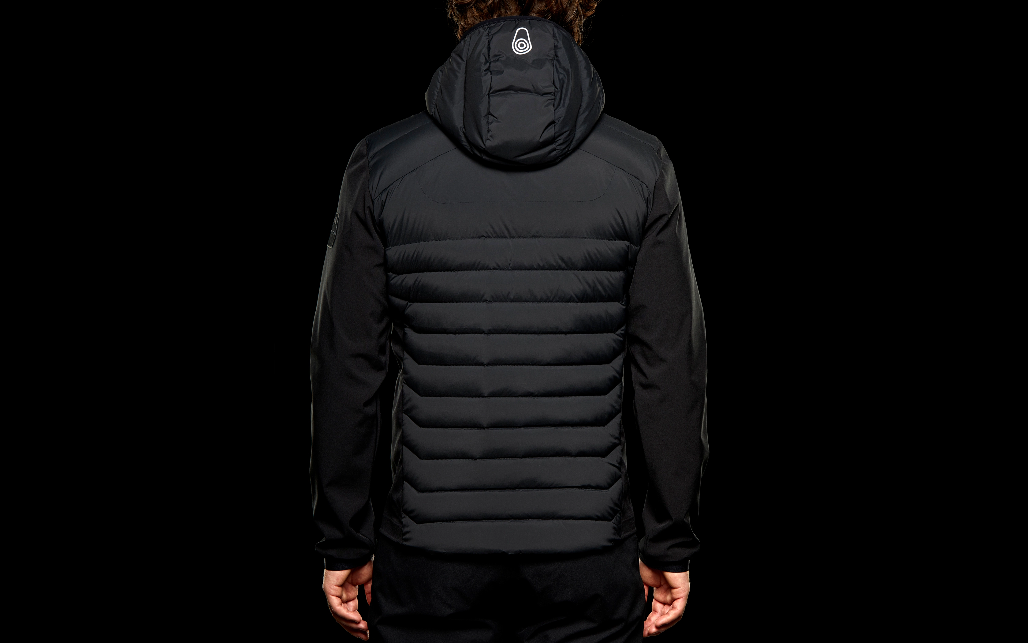 PATROL HYBRID JACKET