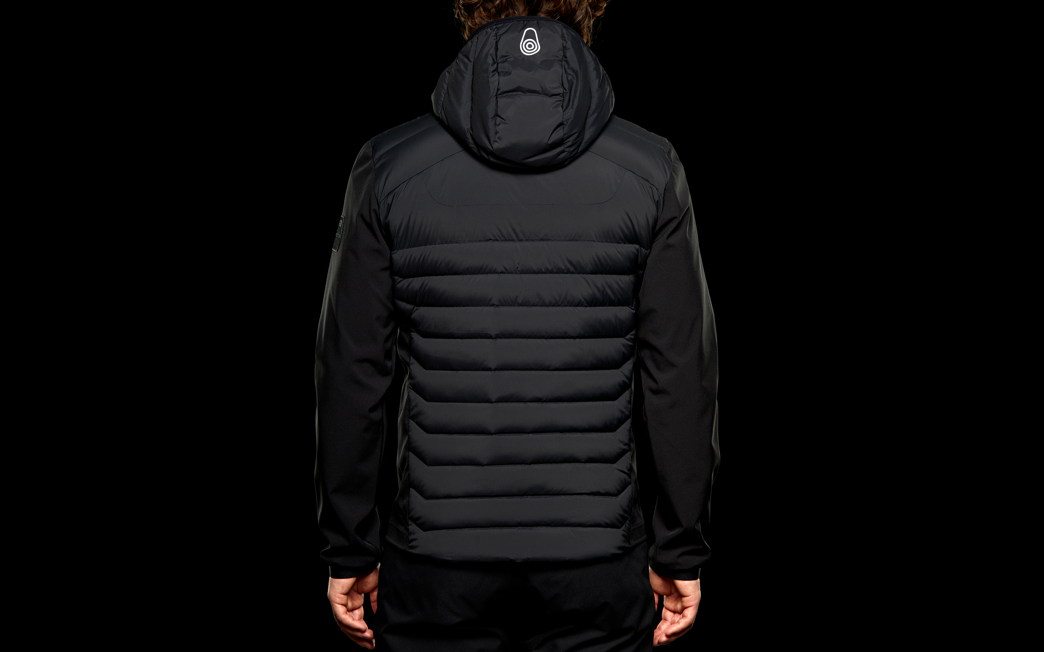 PATROL HYBRID JACKET