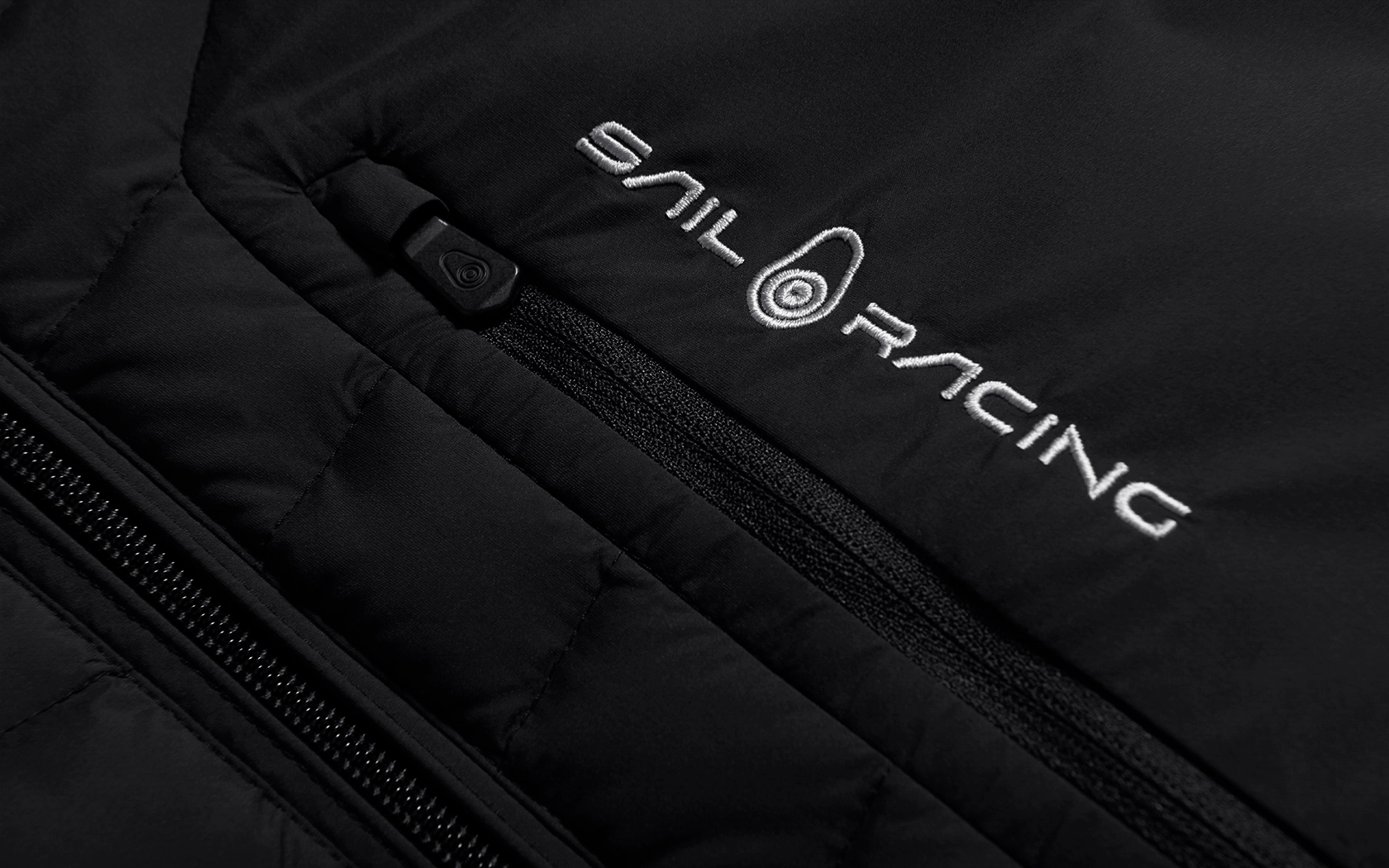 PATROL HYBRID JACKET