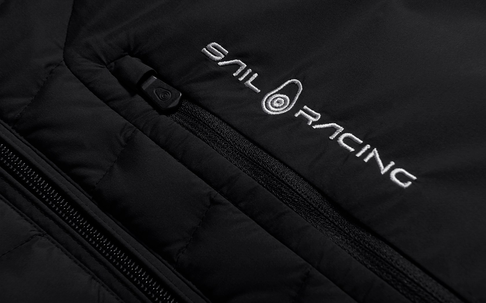 PATROL HYBRID JACKET