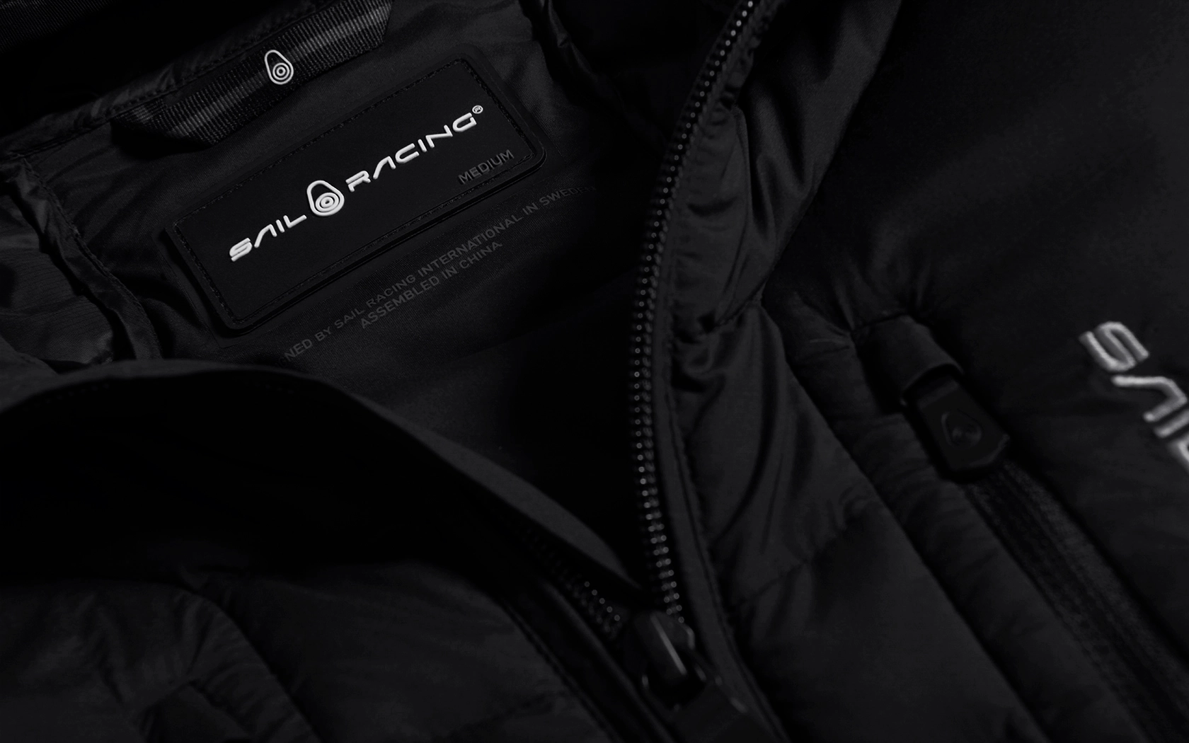 PATROL HYBRID JACKET
