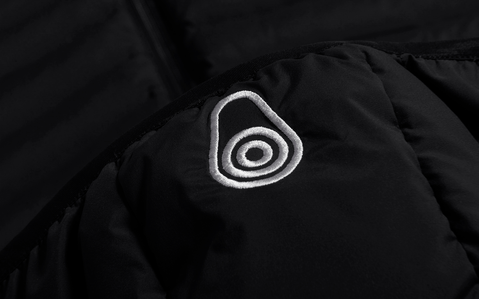 PATROL HYBRID JACKET