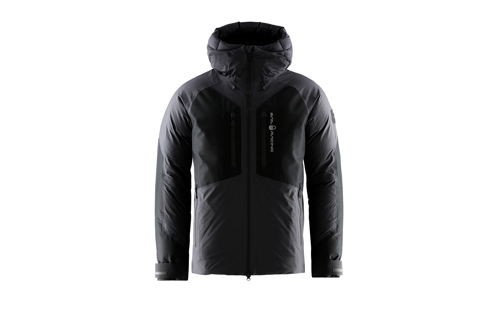 POLE DOWN VECTRAN JACKET