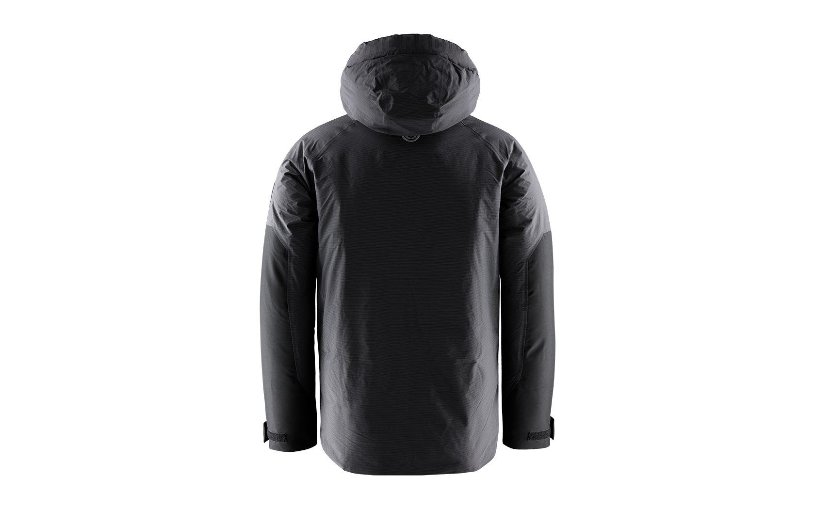 POLE DOWN VECTRAN JACKET