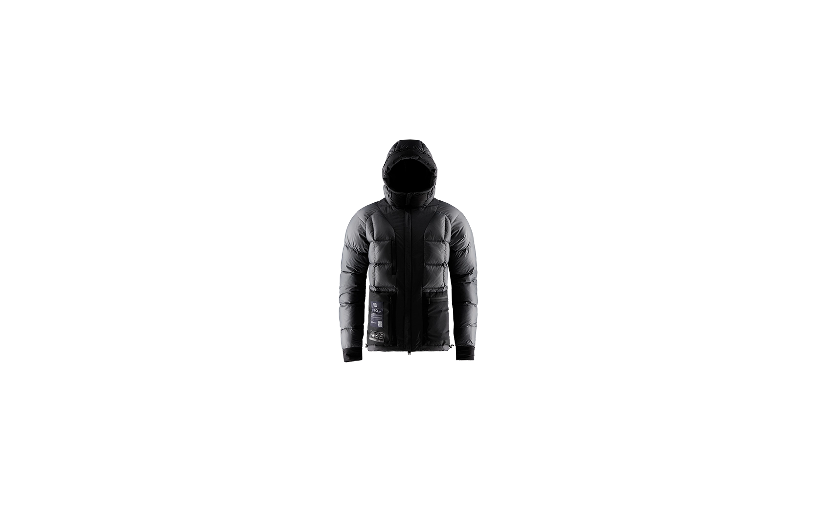 POLE DOWN VECTRAN JACKET