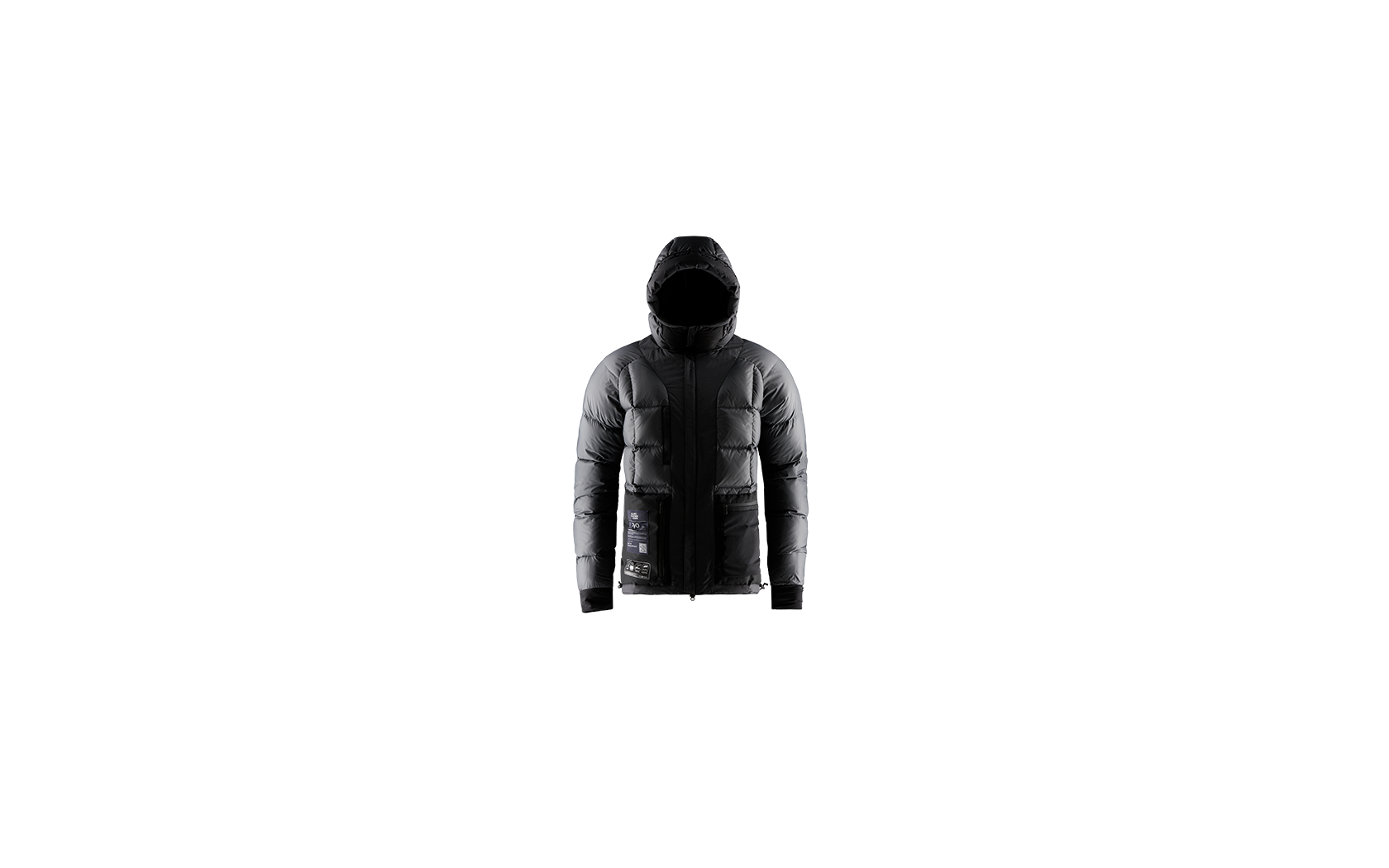 POLE DOWN VECTRAN JACKET