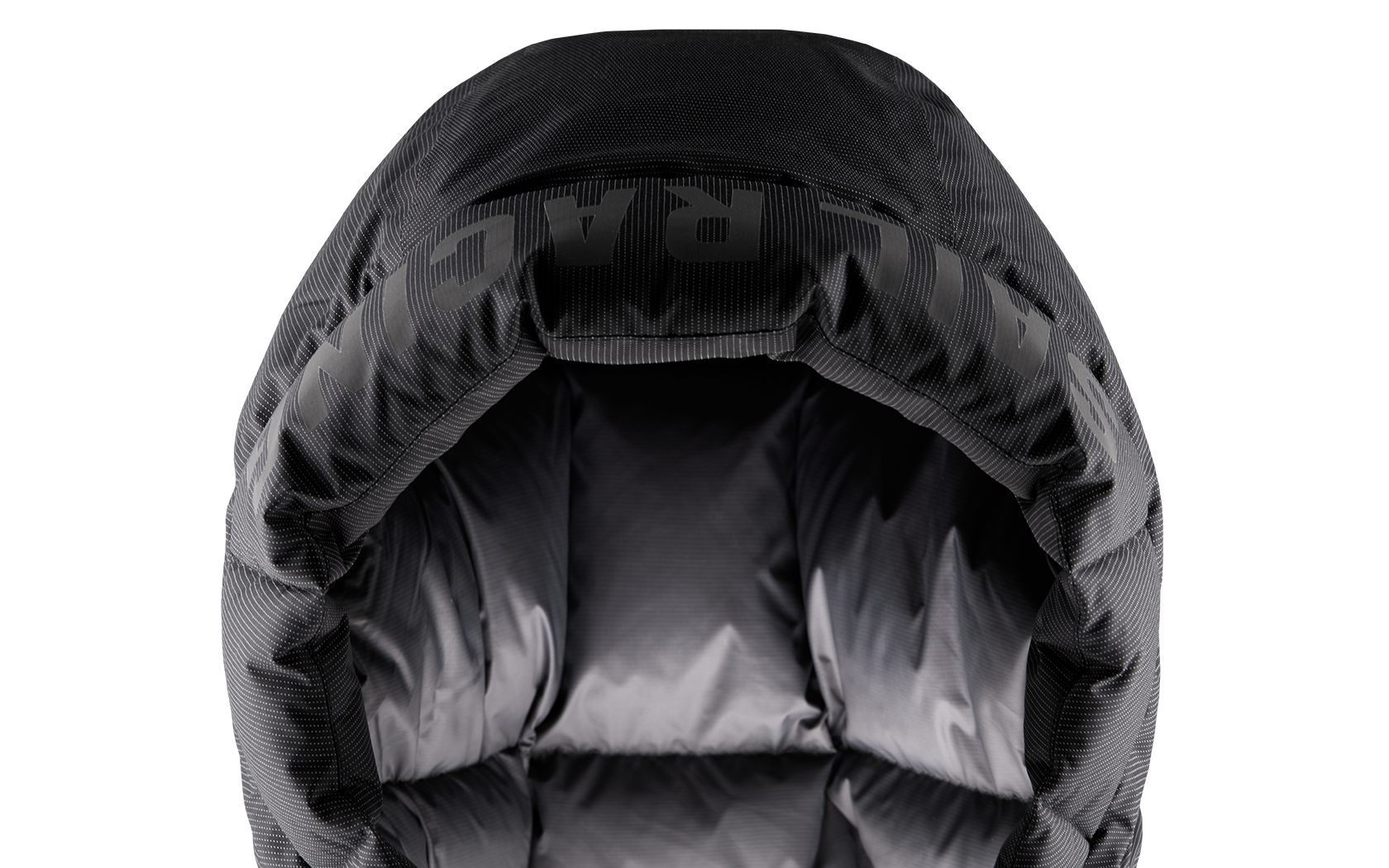 POLE DOWN VECTRAN JACKET