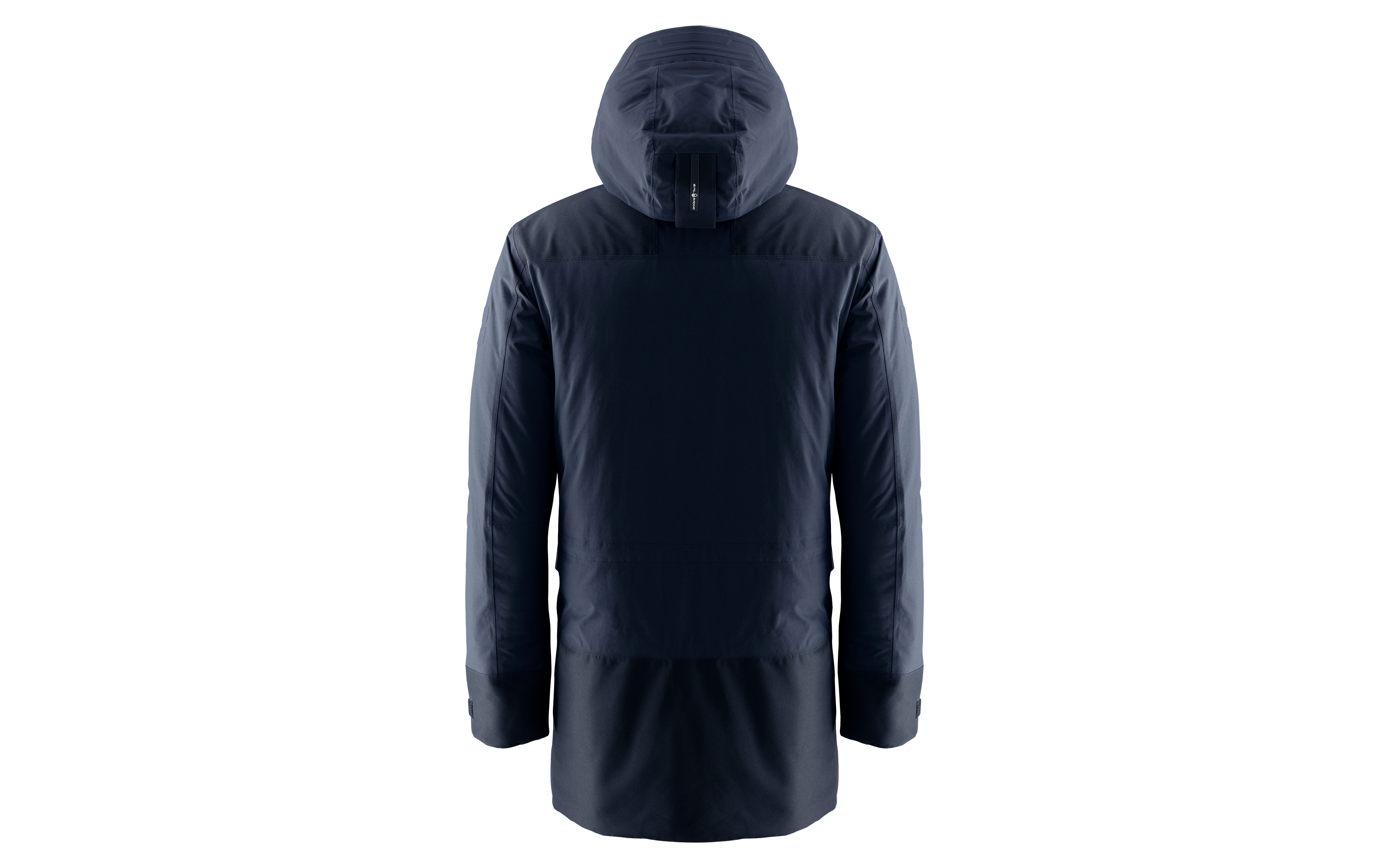 GLACIER BAY PARKA