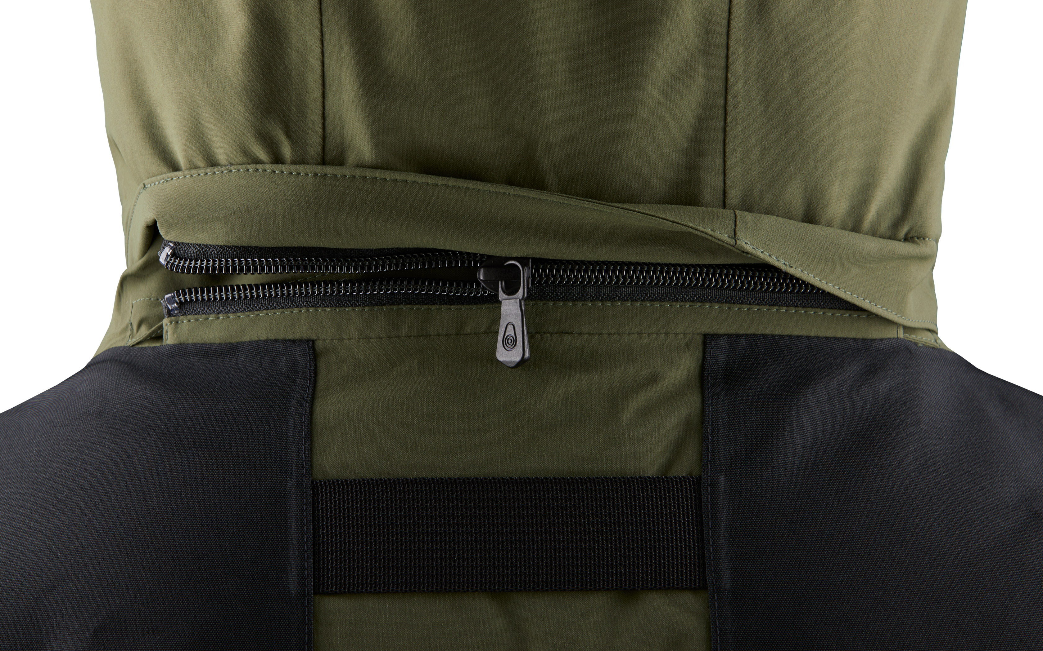 GLACIER BAY PARKA