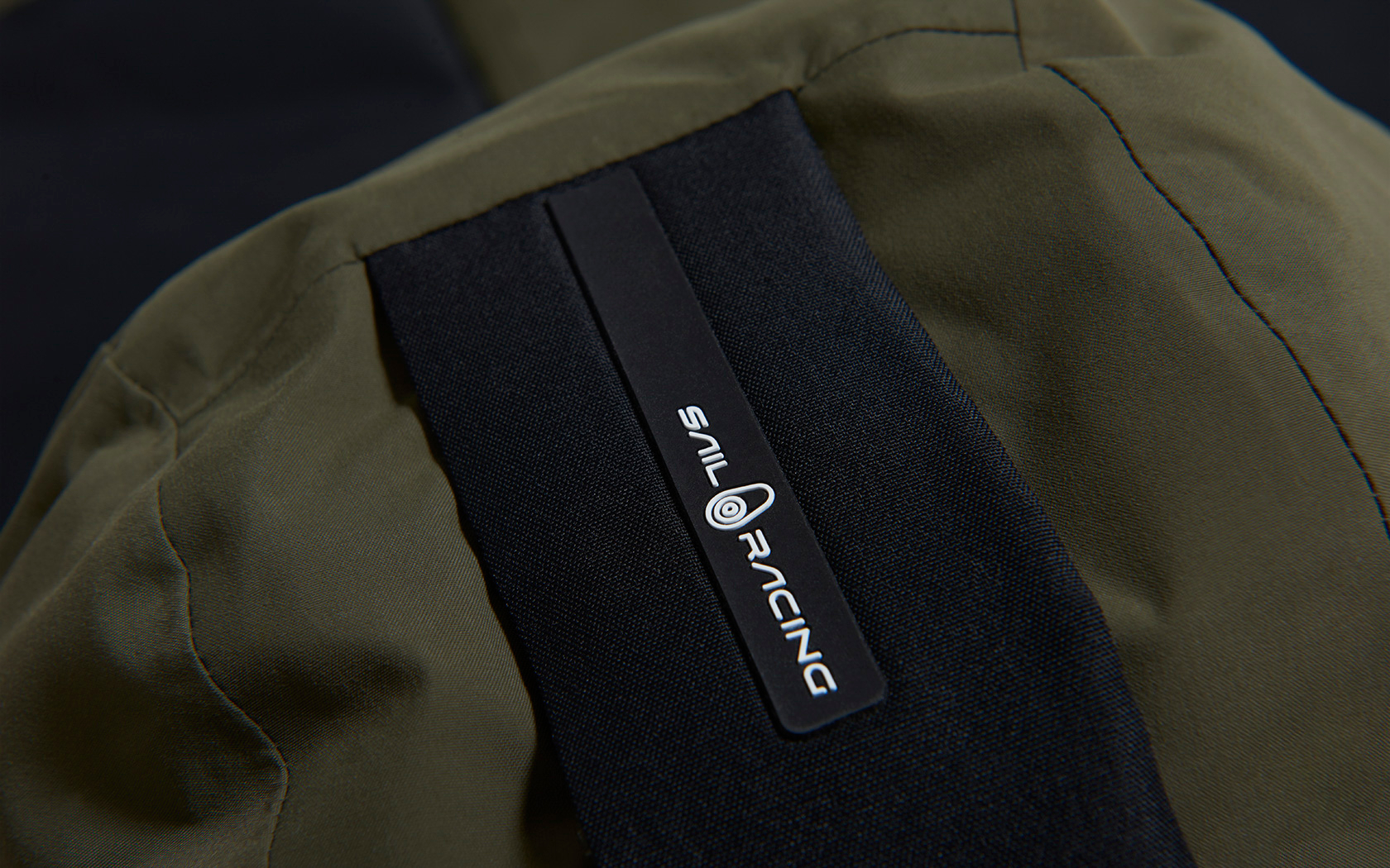 GLACIER BAY PARKA