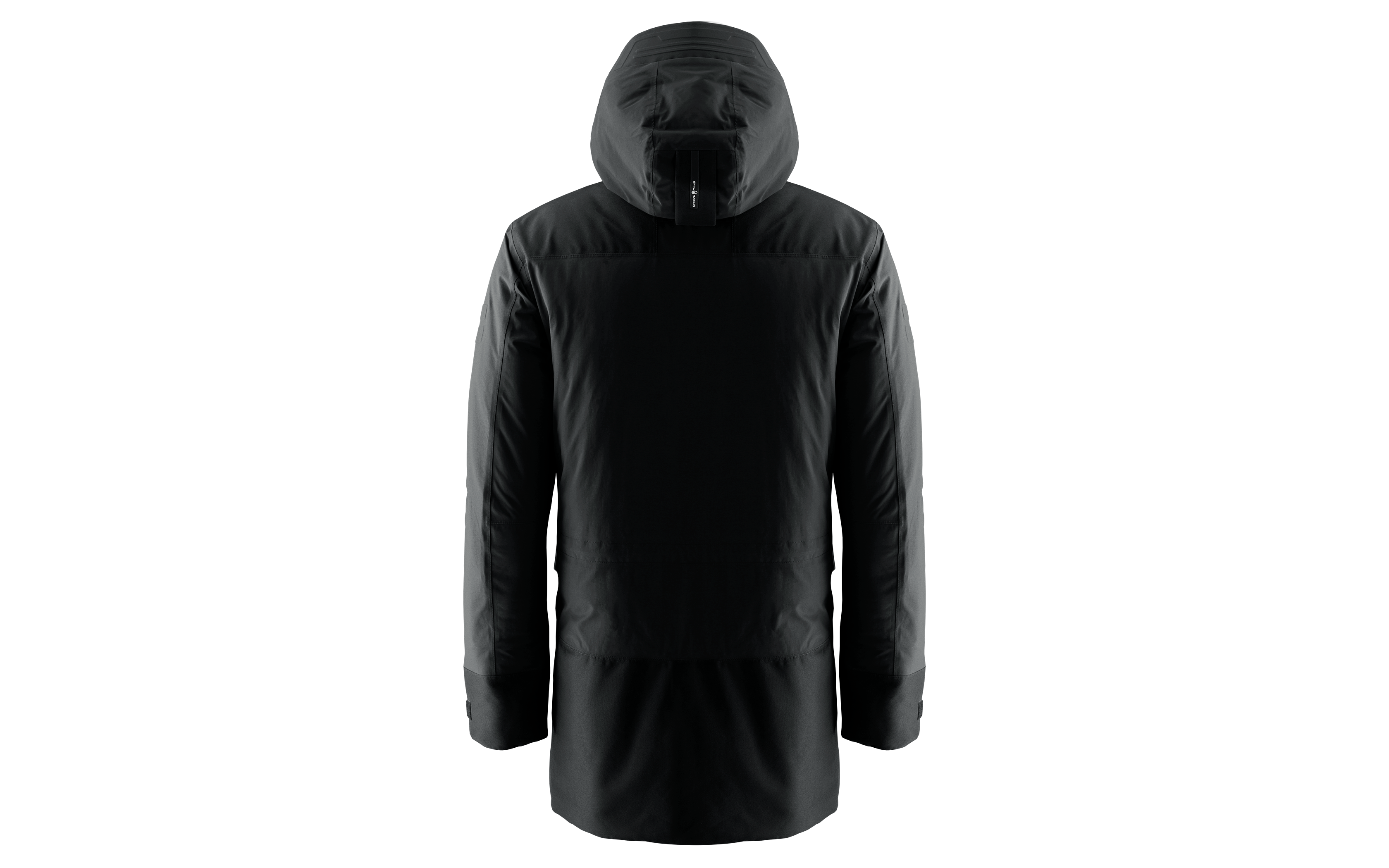 GLACIER BAY PARKA