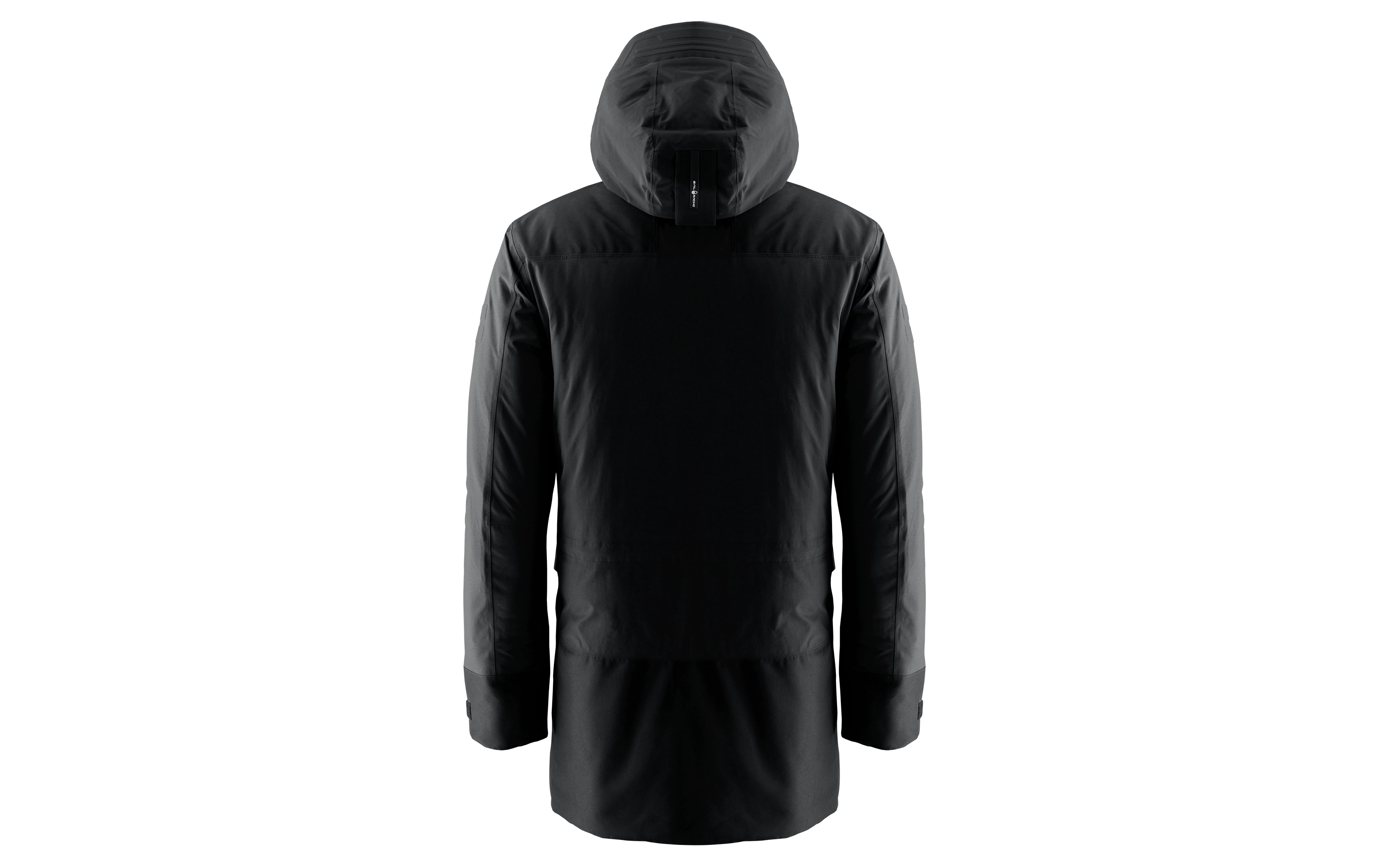 GLACIER BAY PARKA