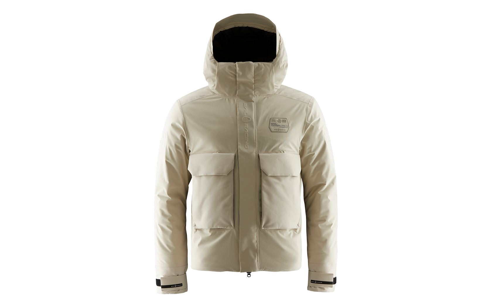 GLACIER BAY JACKET