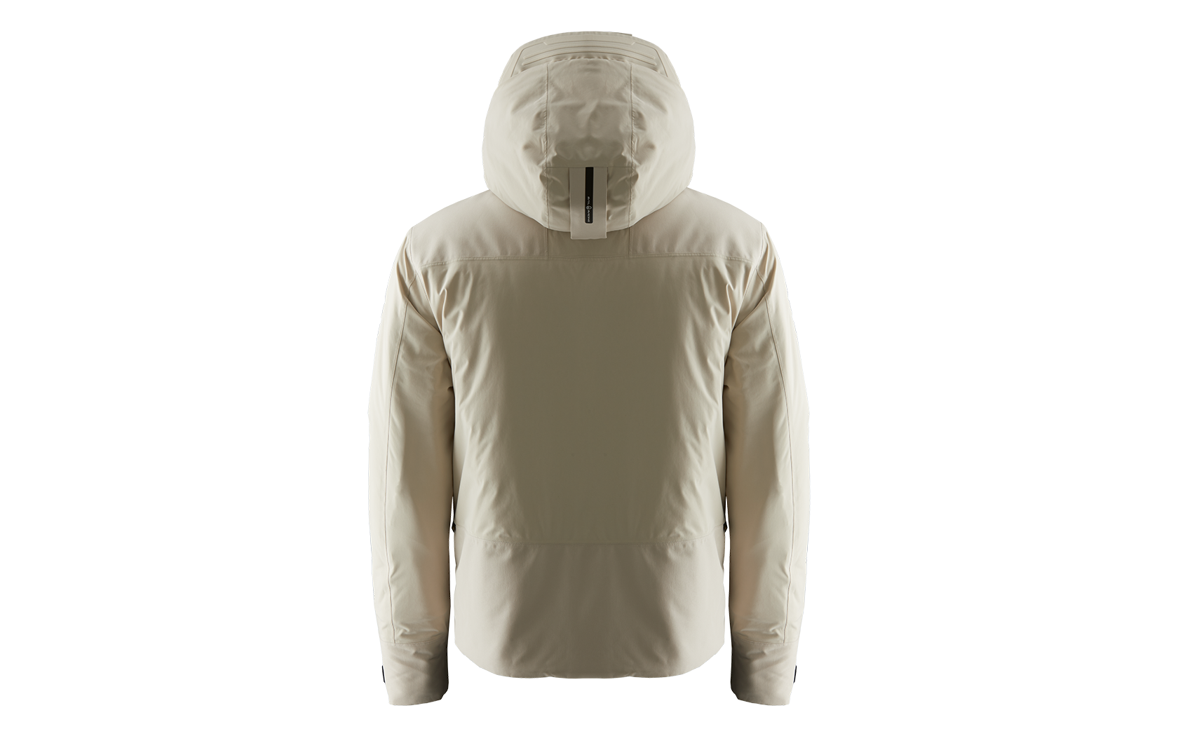 GLACIER BAY JACKET