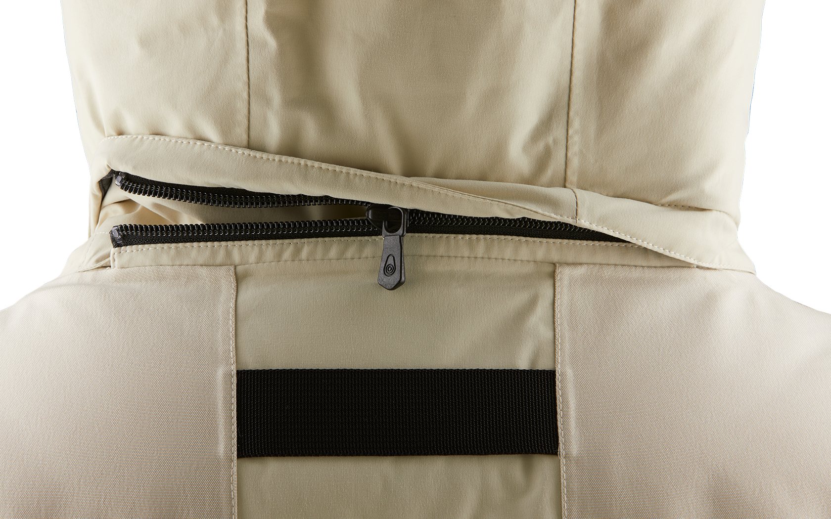 GLACIER BAY JACKET