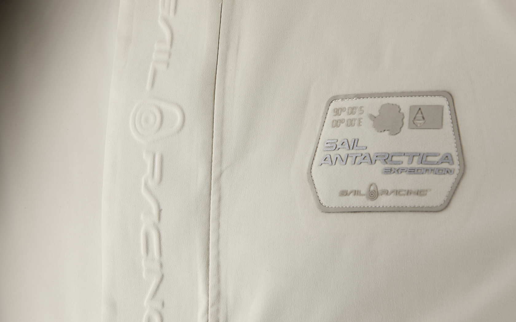 GLACIER BAY JACKET